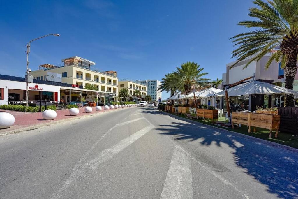 Cove Aruba - Location is everything! - Luxurious - Free parking