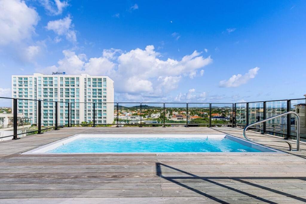 Cove Aruba - Location is everything! - Luxurious - Free parking