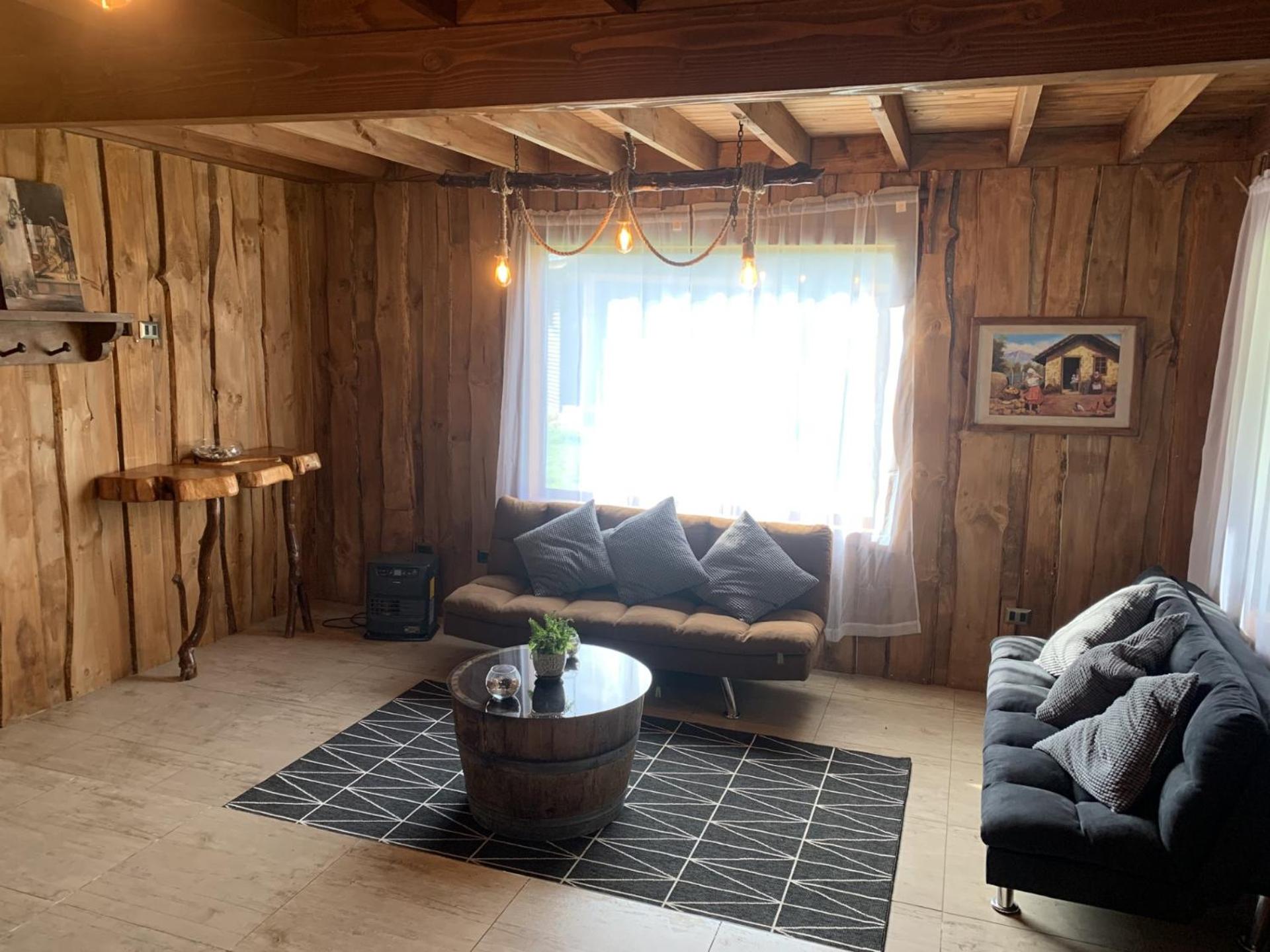 Malalhue Lodge