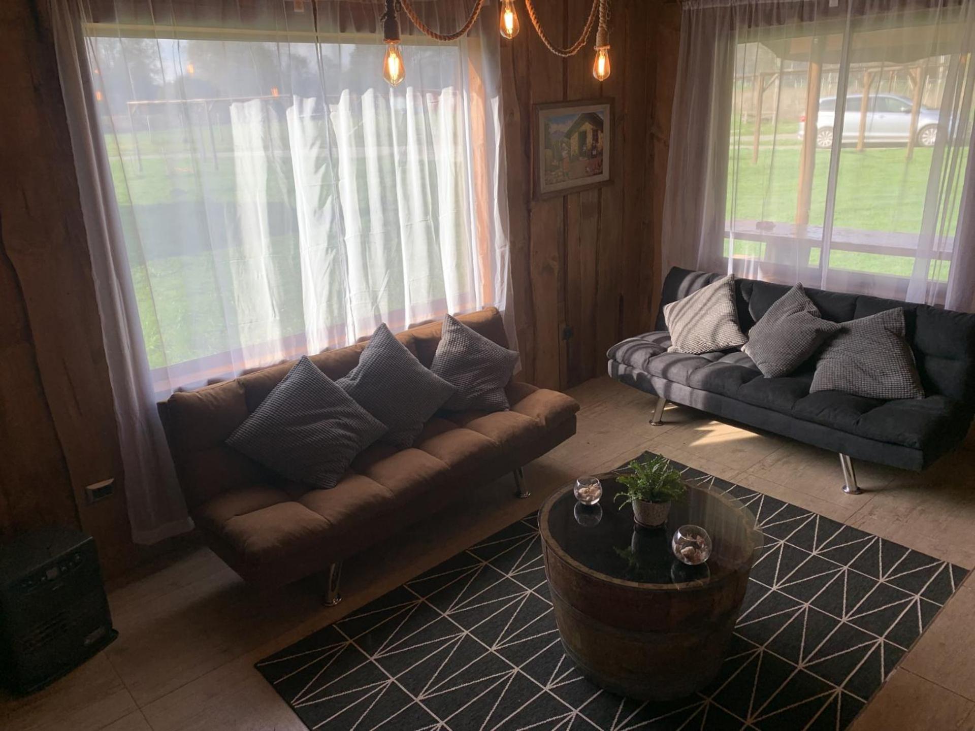 Malalhue Lodge