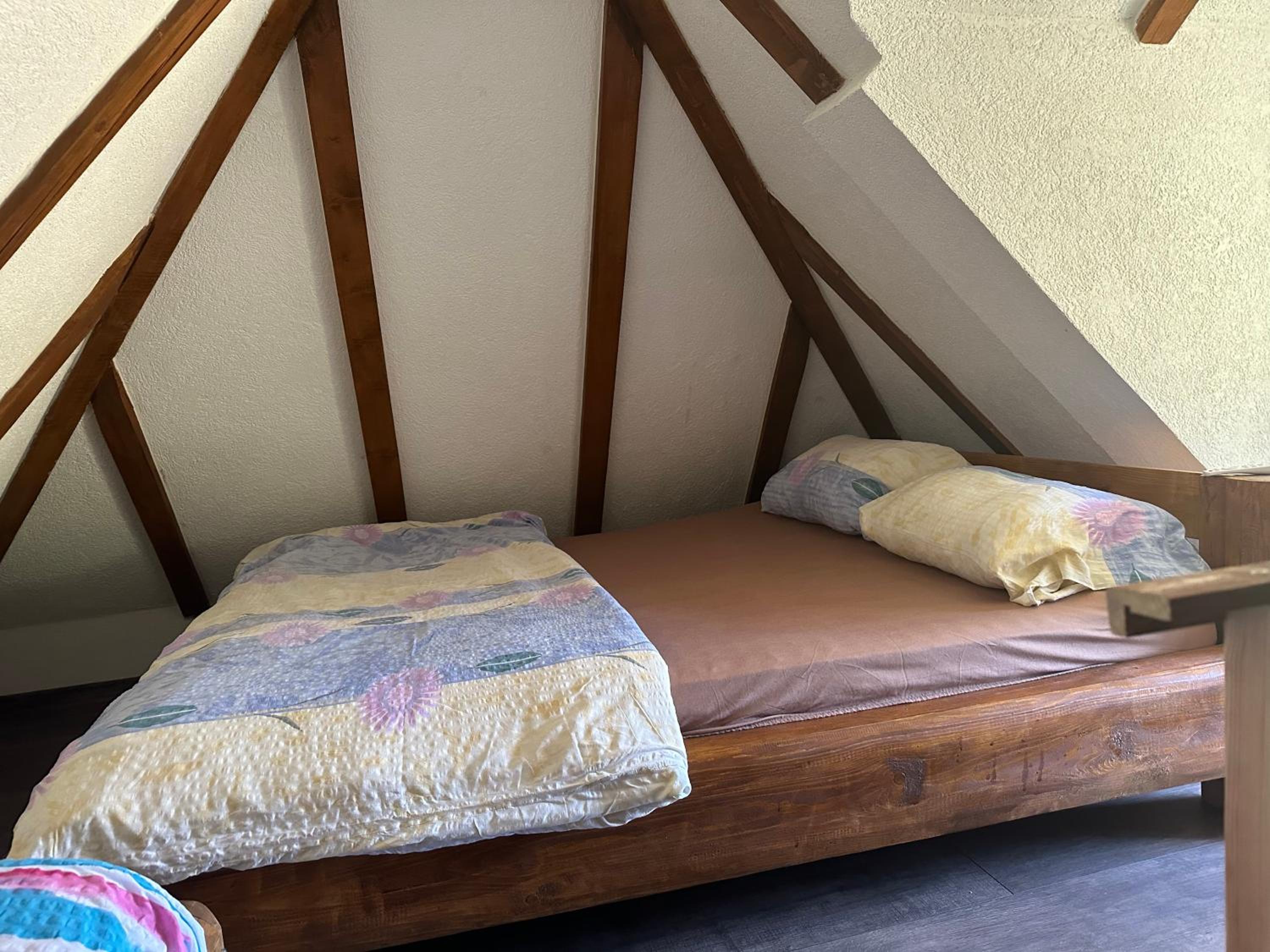 Apartmani nisicka oaza 2