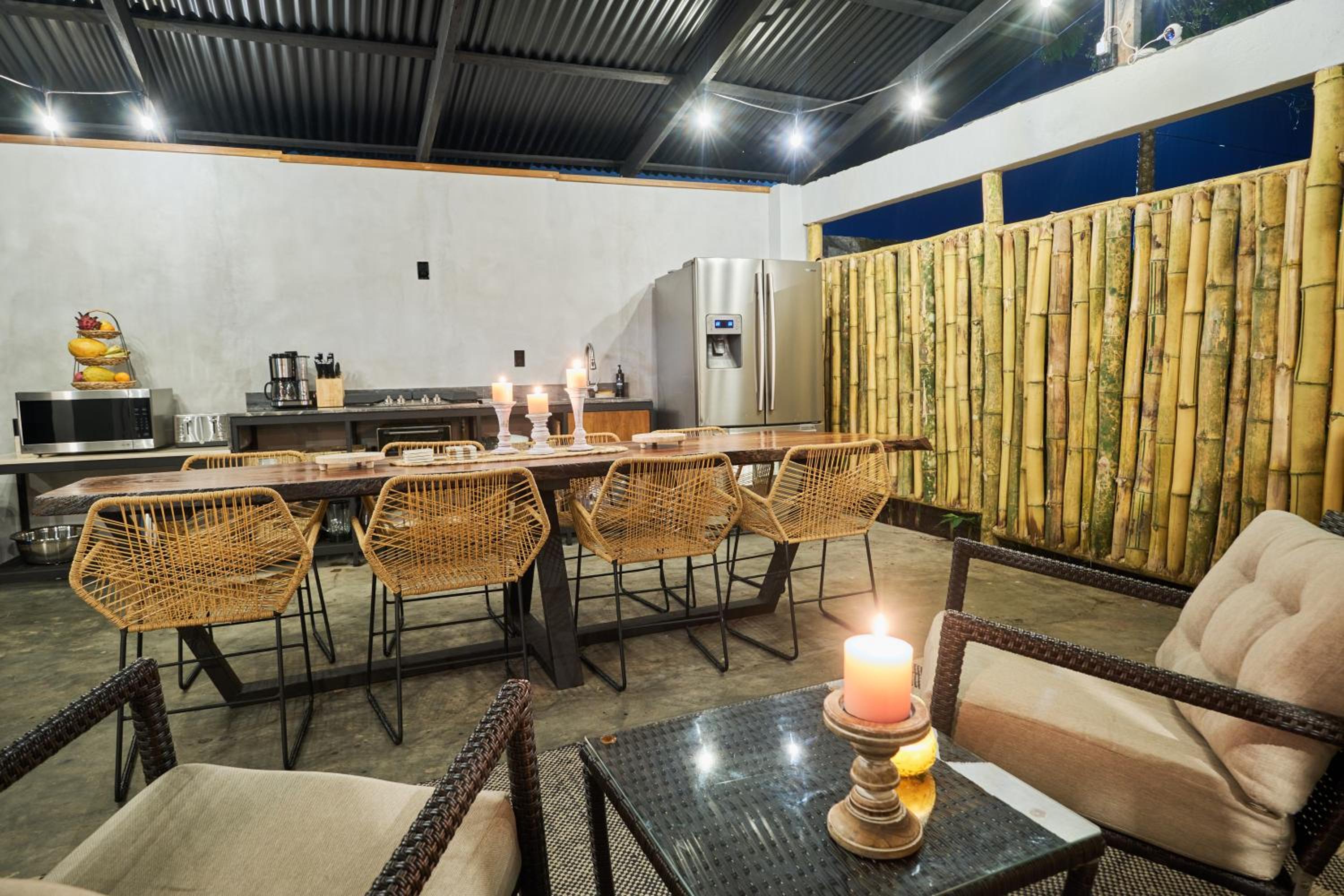 Suwa Villa Arenal