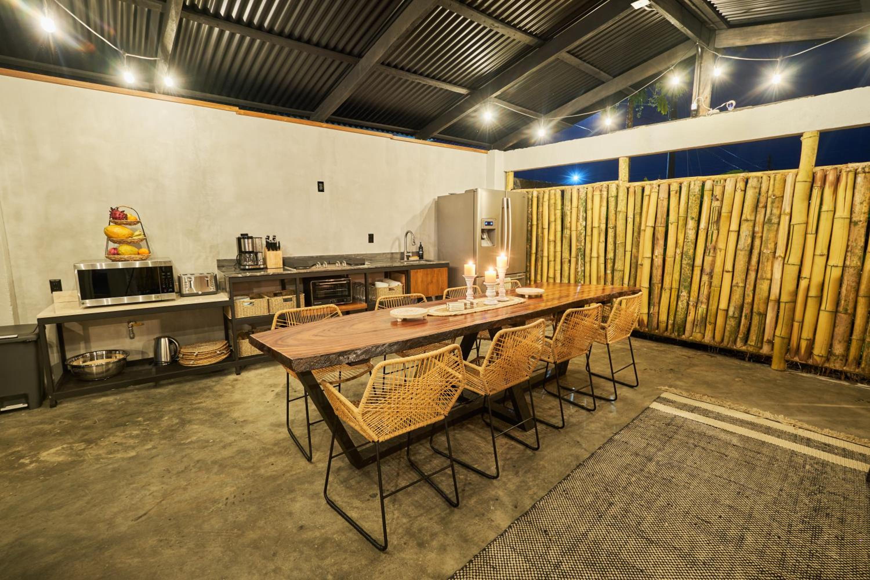 Suwa Villa Arenal