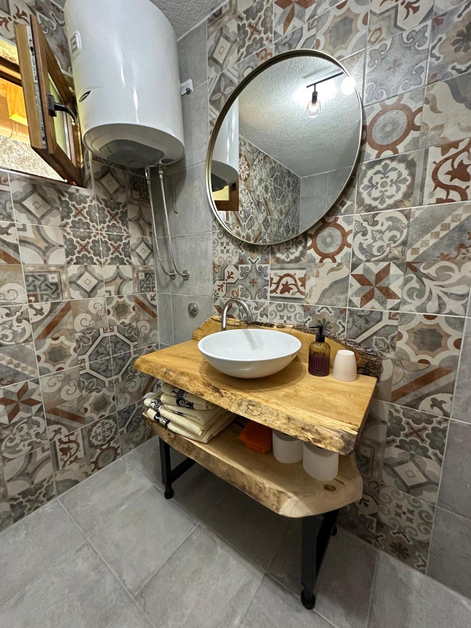 Apartmani nisicka oaza 2