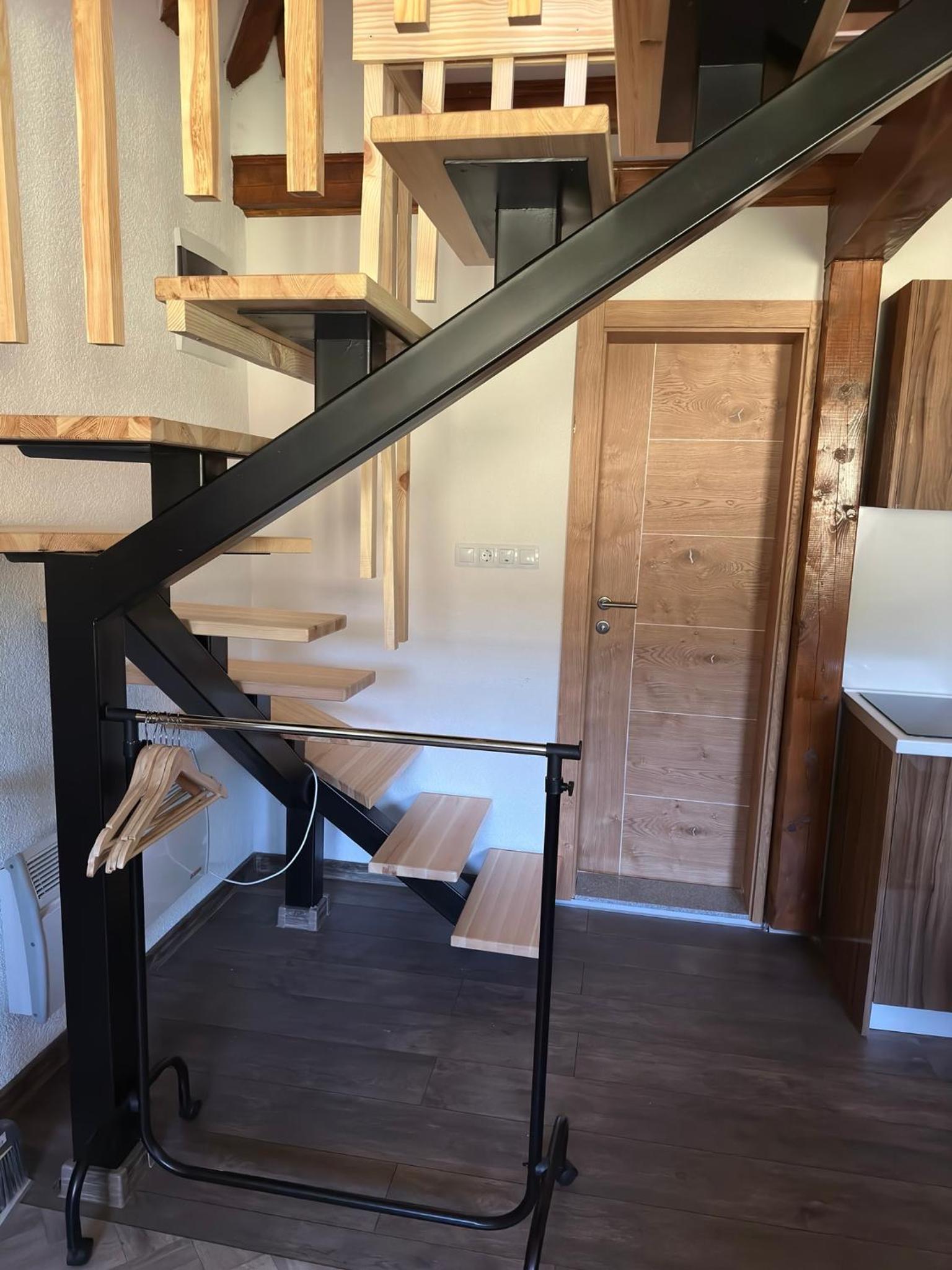 Apartmani nisicka oaza 2