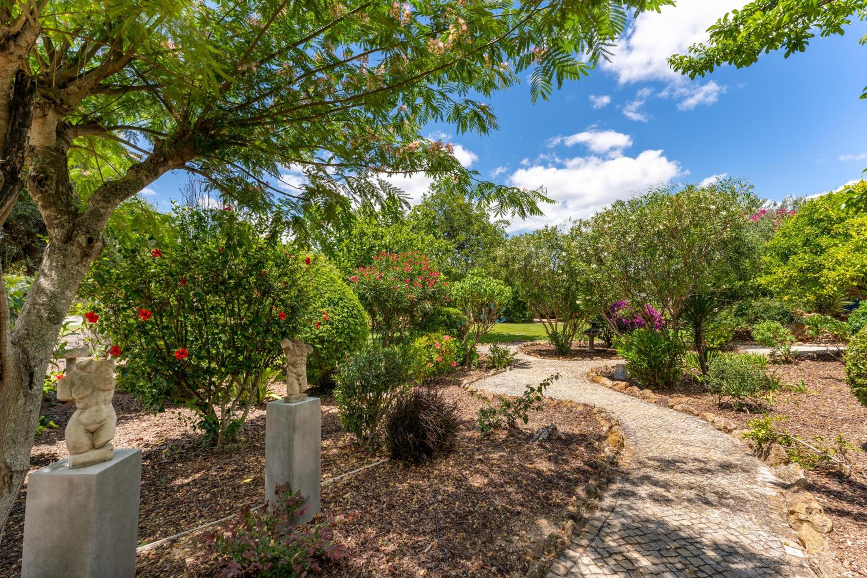Almancil Vacations - The Quinta 3 Bedroom ensuites Villa - Property Image 12