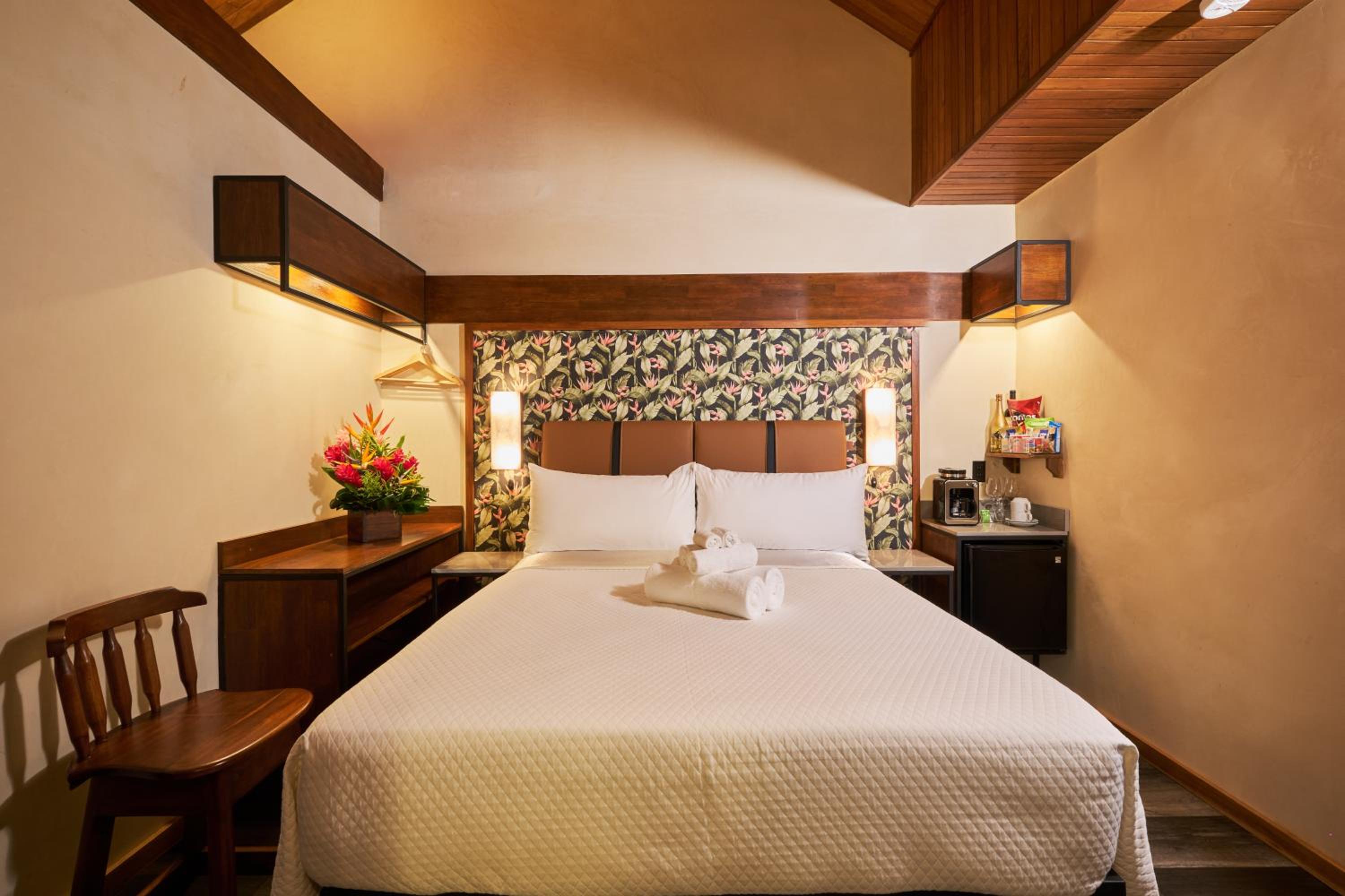 Suwa Villa Arenal