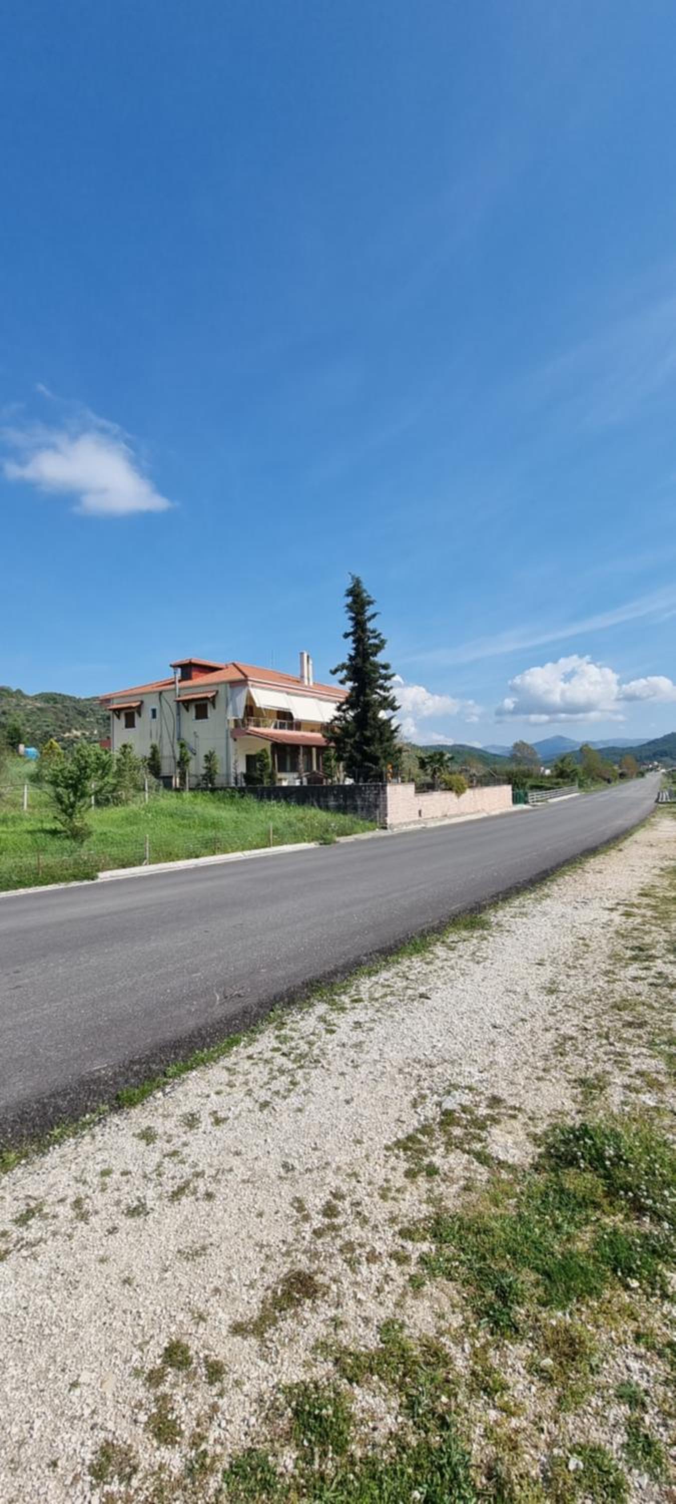 Elenis Villa House