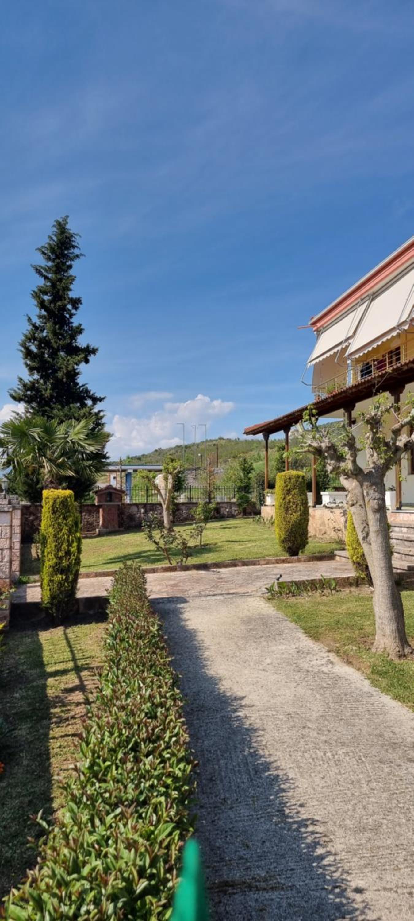Elenis Villa House