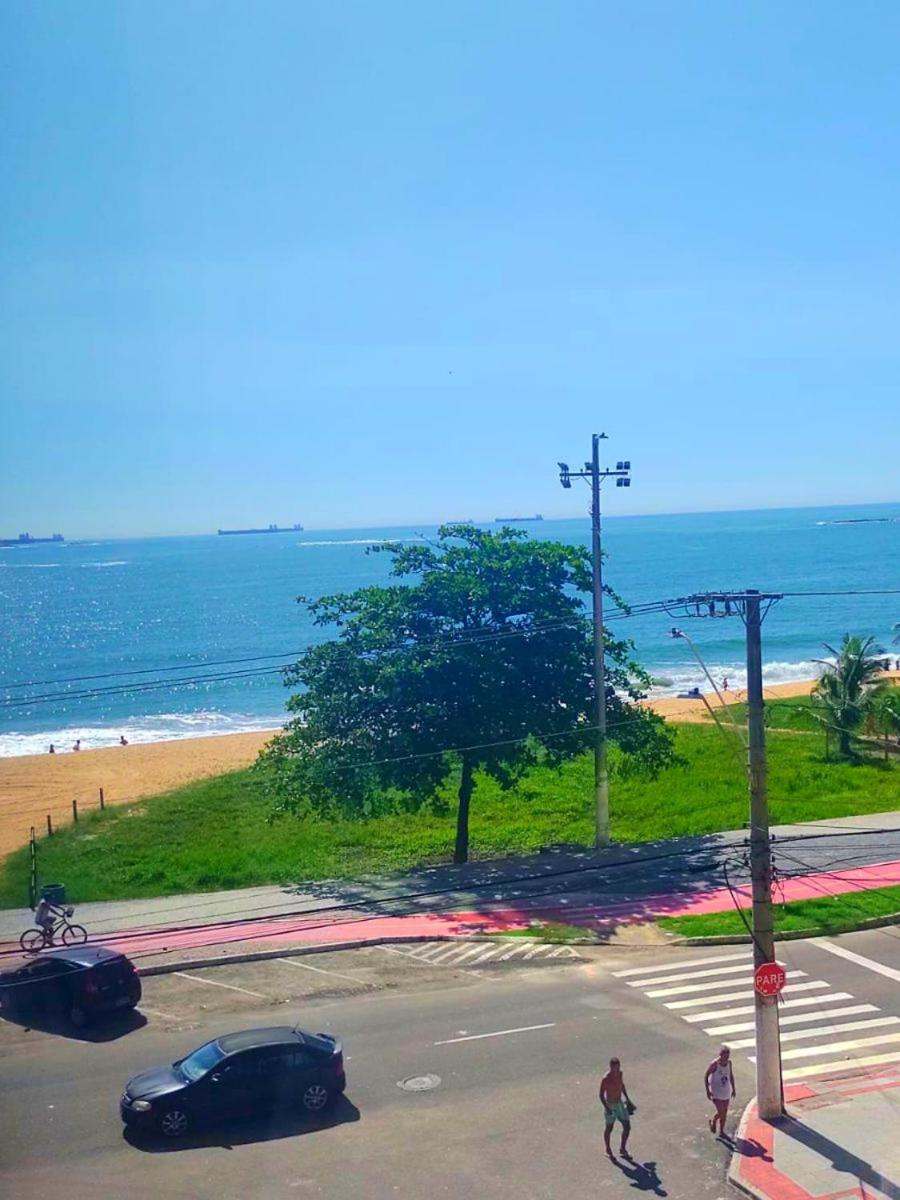 AP Top na Praia da Costa