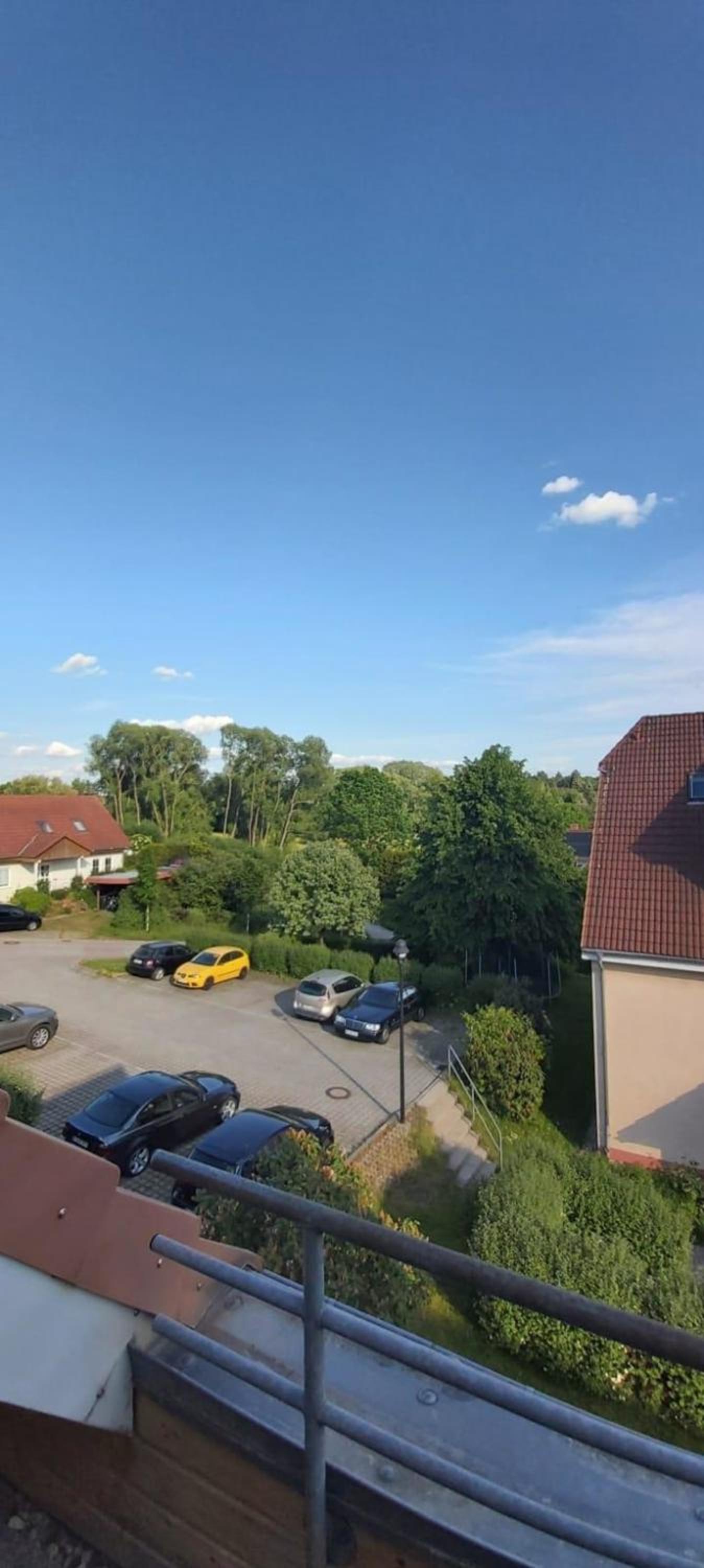 Ferienwohnung in Radeberg bei Dresden