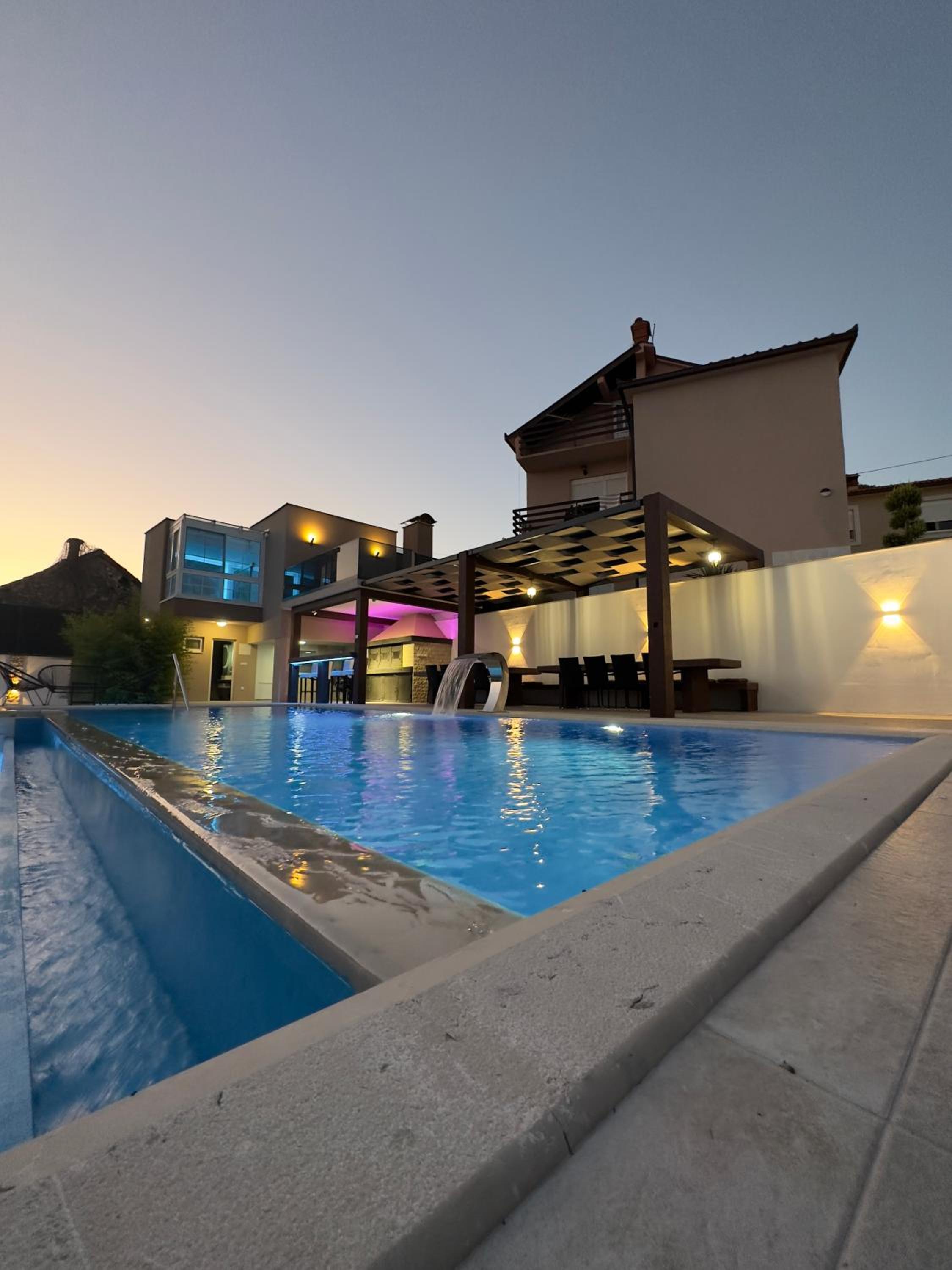 Holiday Home Korda