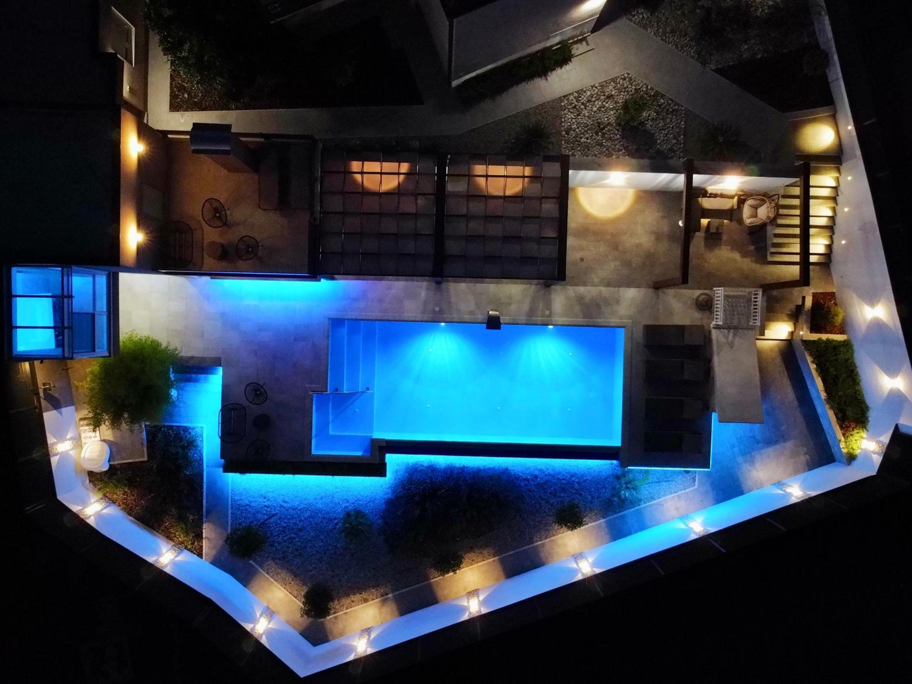 Holiday Home Korda