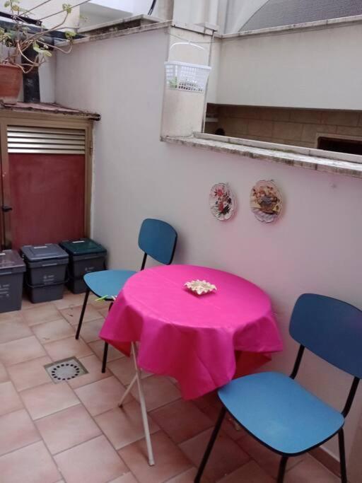 Le Ali del Destino view 2