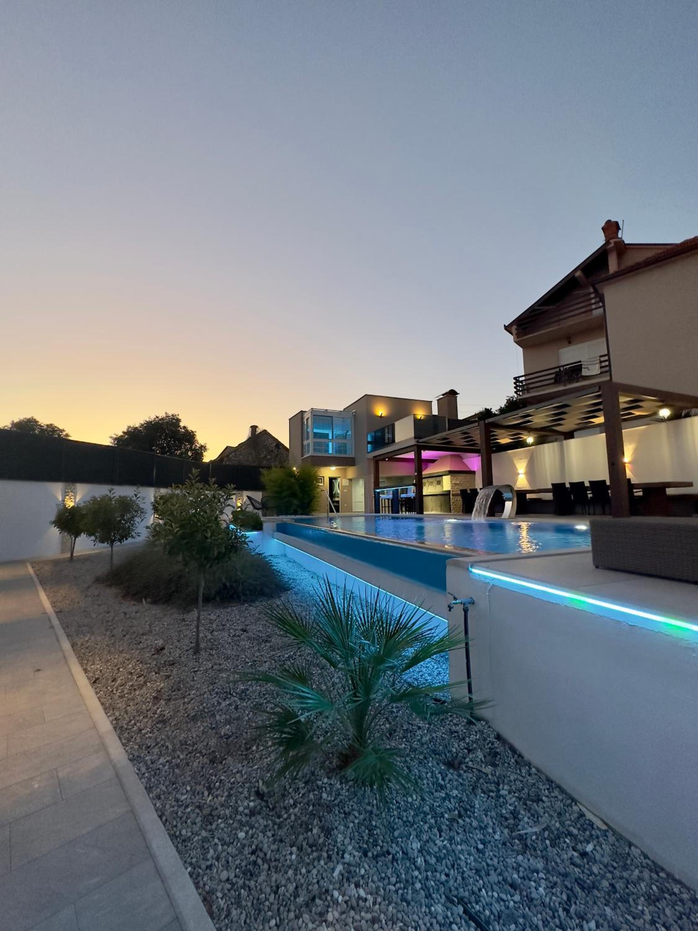 Holiday Home Korda