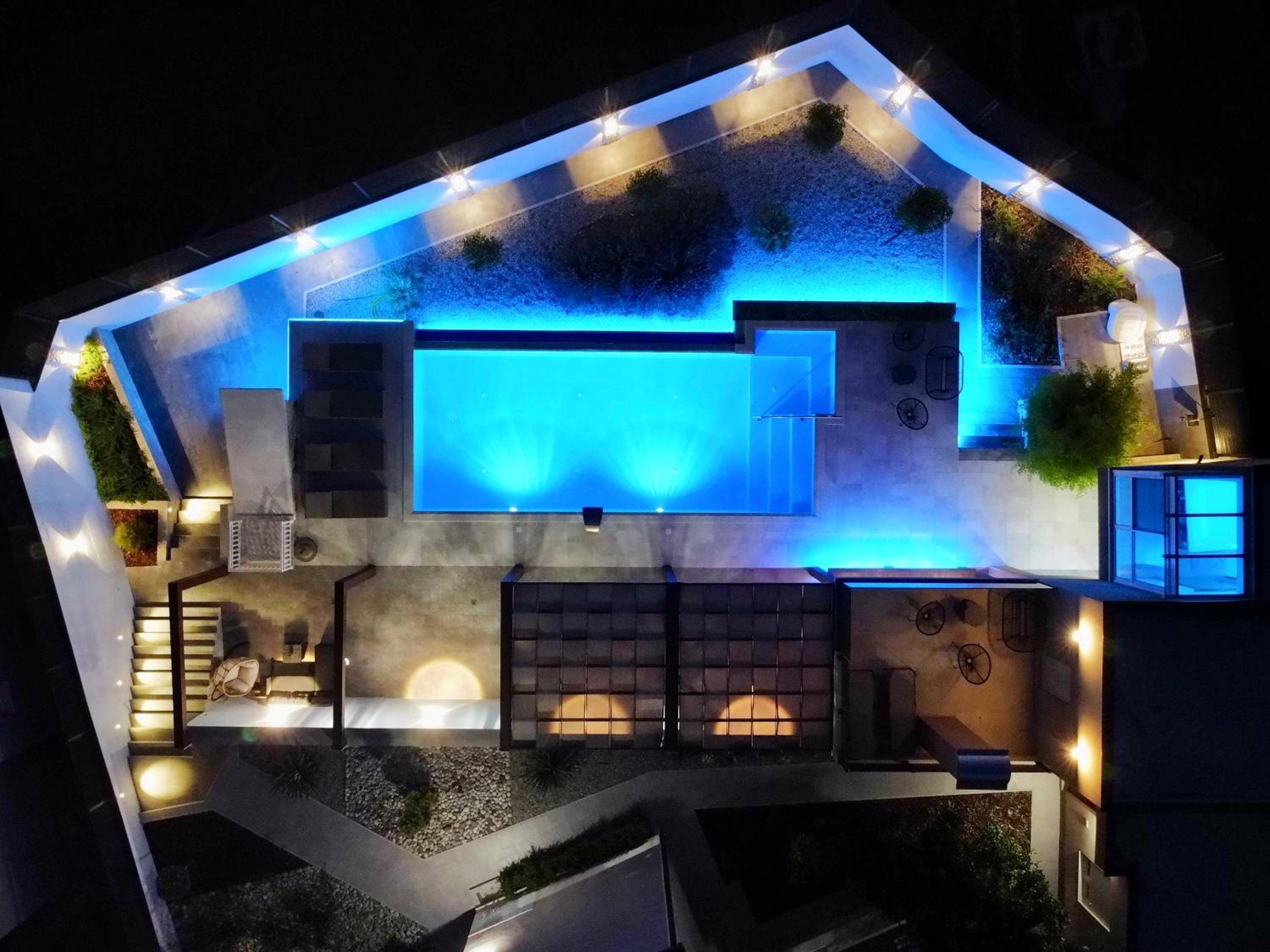 Holiday Home Korda