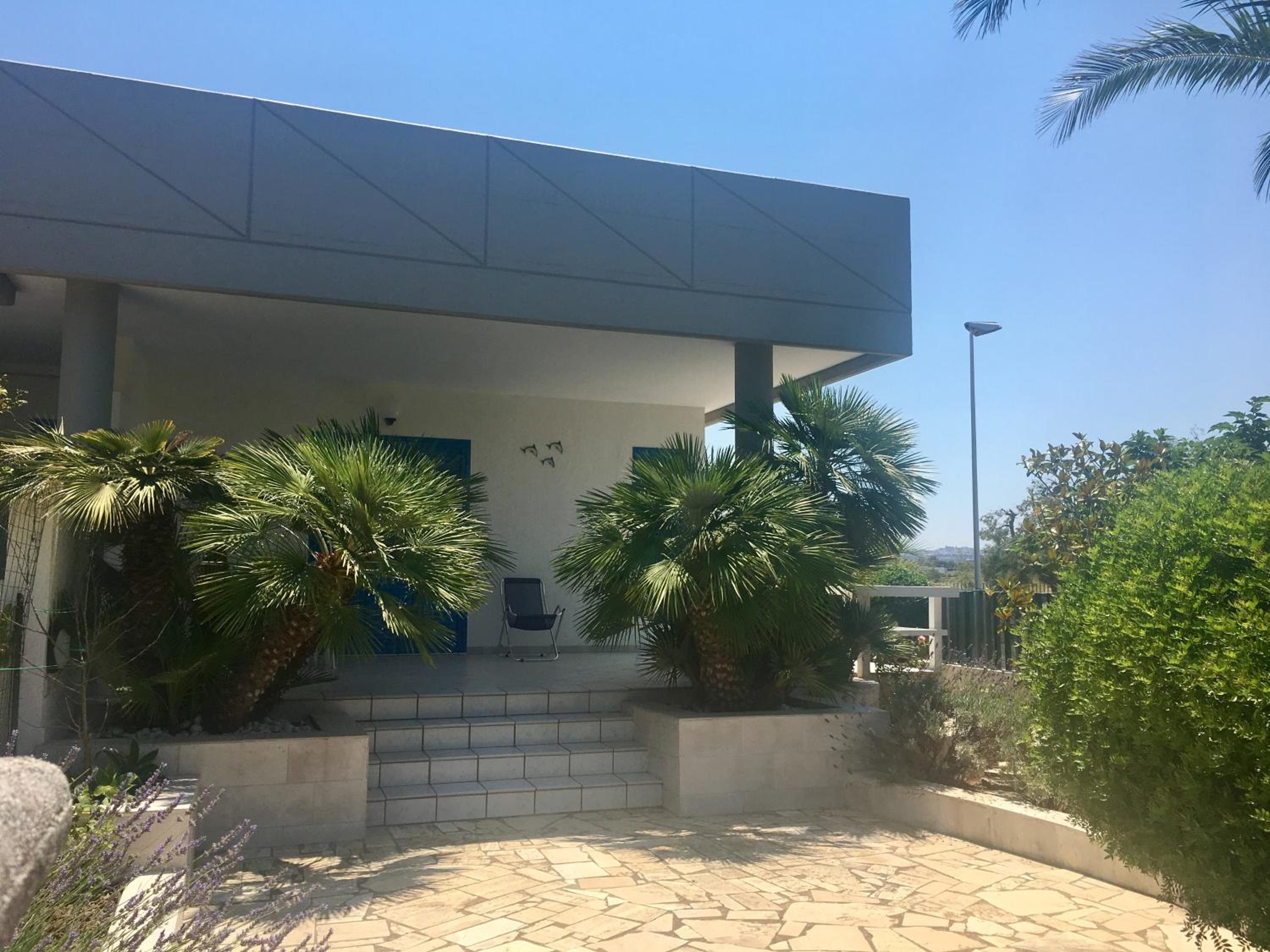 Villa ilporticciolovacanze 22