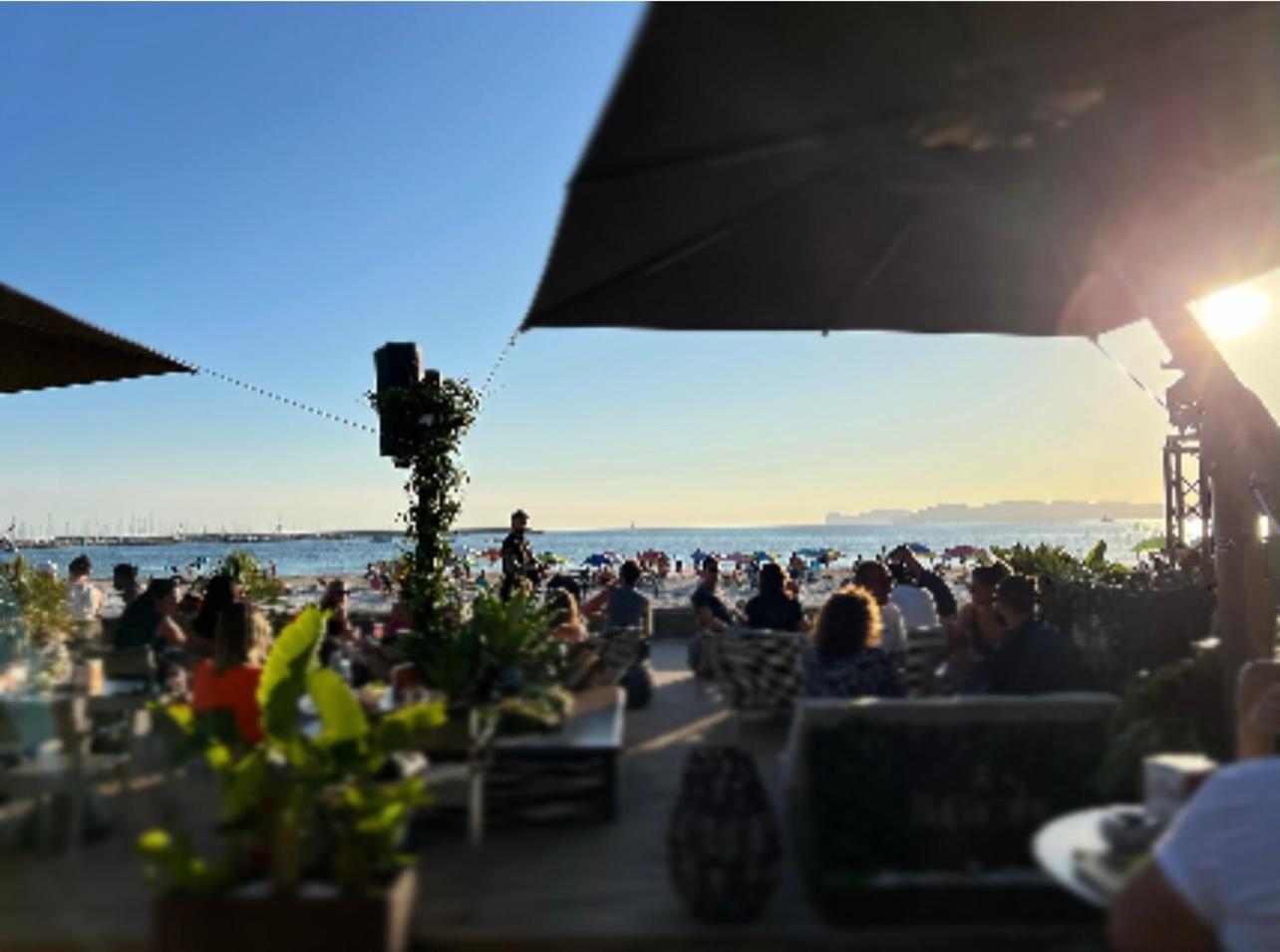 ErMar sweet home Alghero en Alghero — lounge