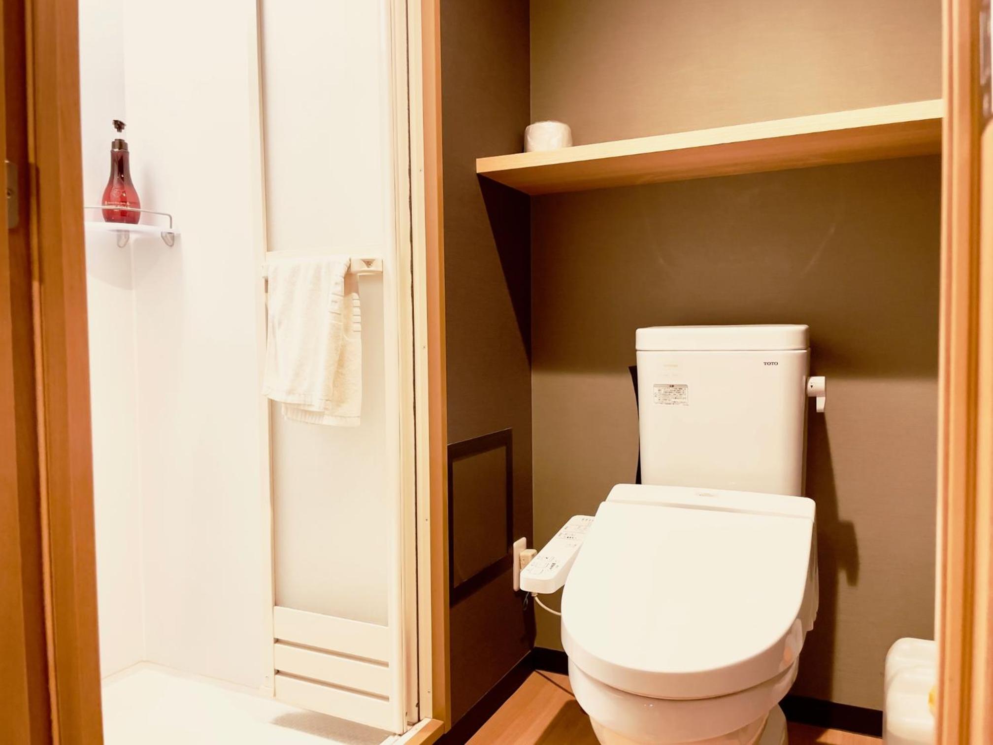 Dormy Inn Premium Tokyo Kodenmacho Hot Spring 97