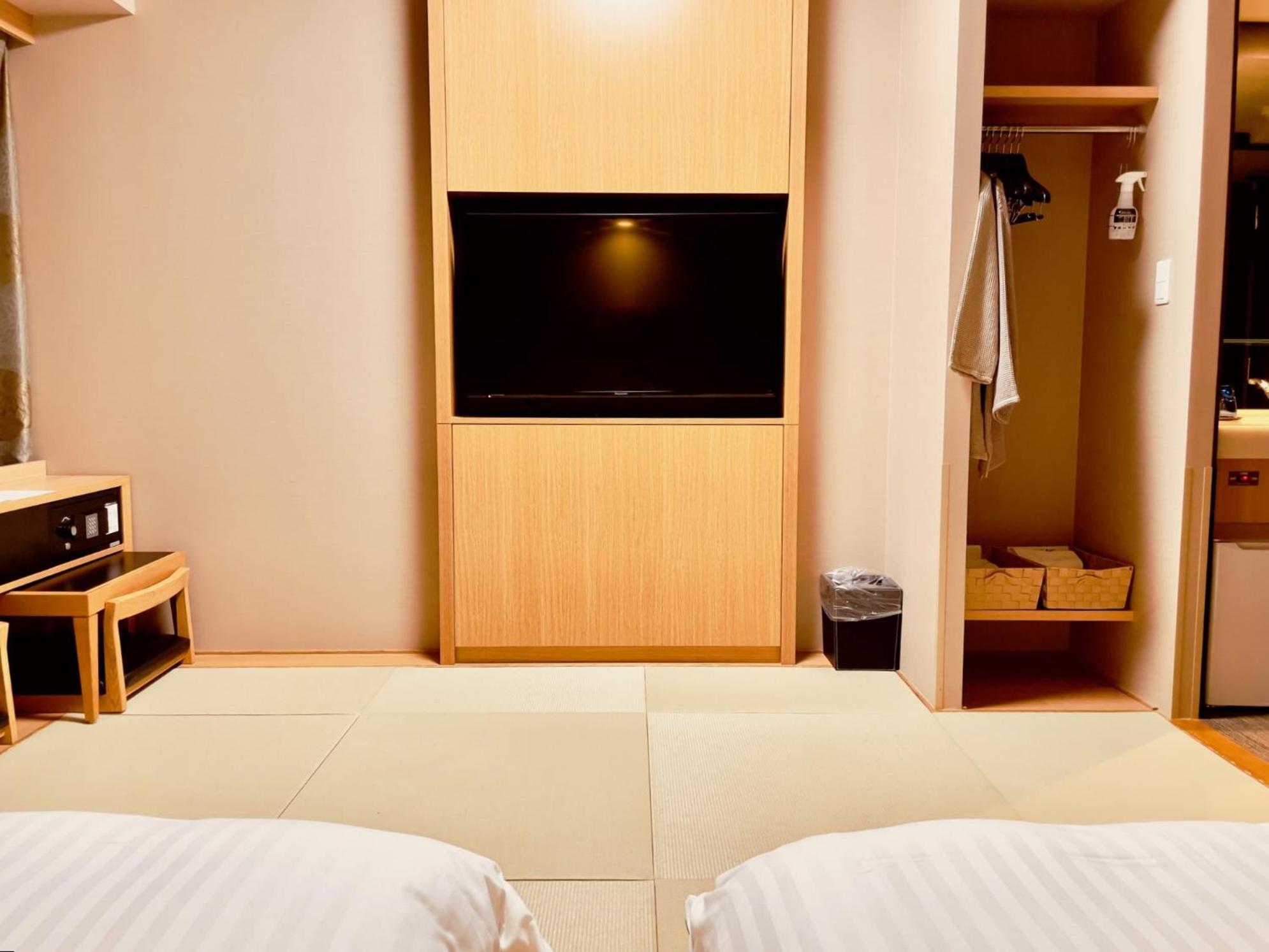 Dormy Inn Premium Tokyo Kodenmacho Hot Spring 98