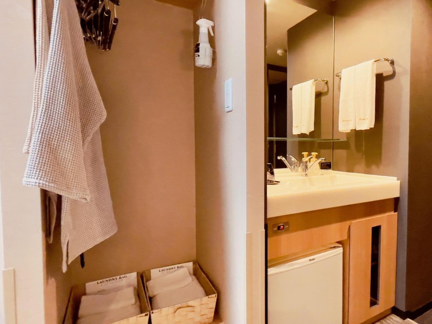 Dormy Inn Premium Tokyo Kodenmacho Hot Spring 99