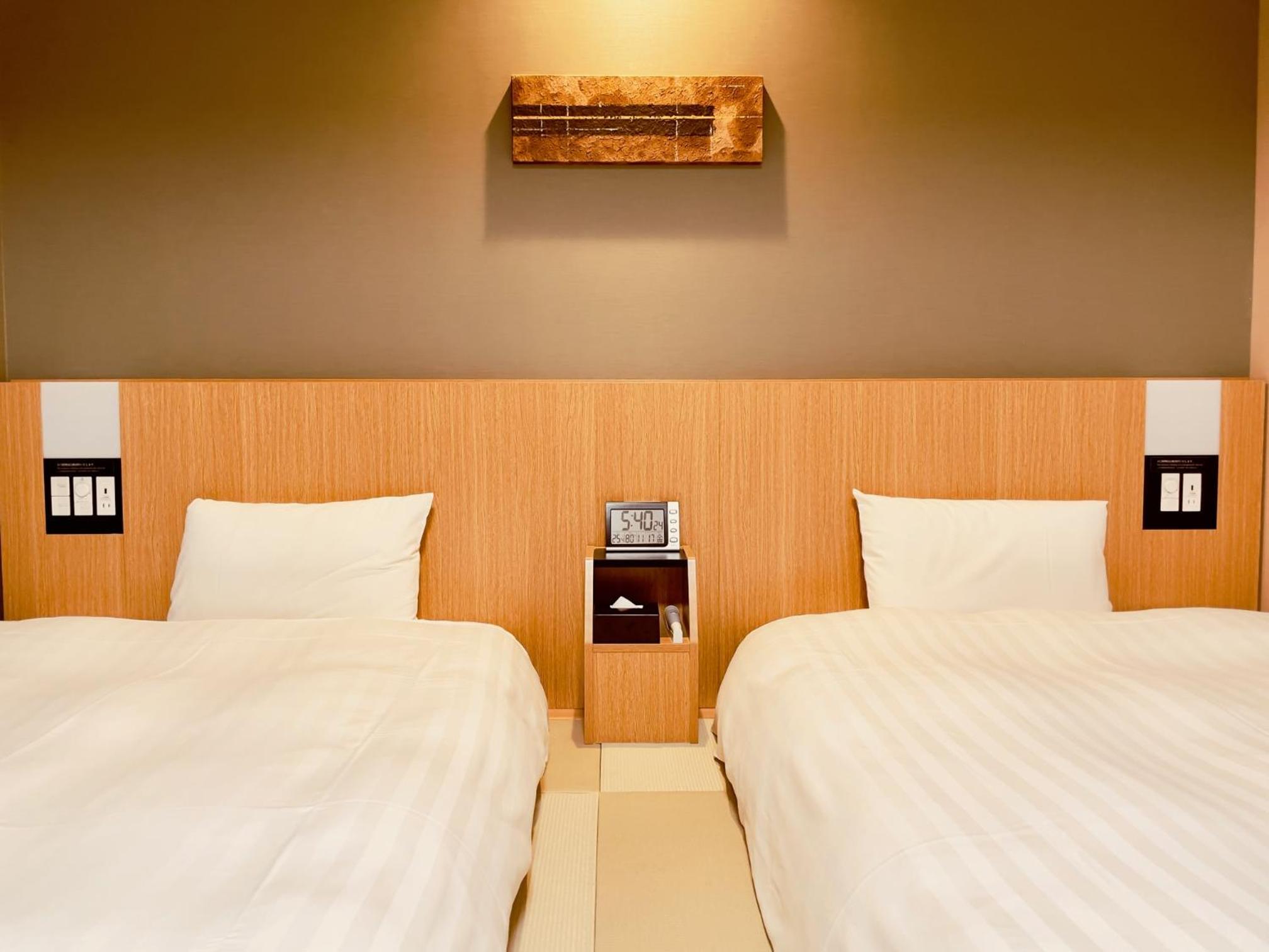 Dormy Inn Premium Tokyo Kodenmacho Hot Spring 100