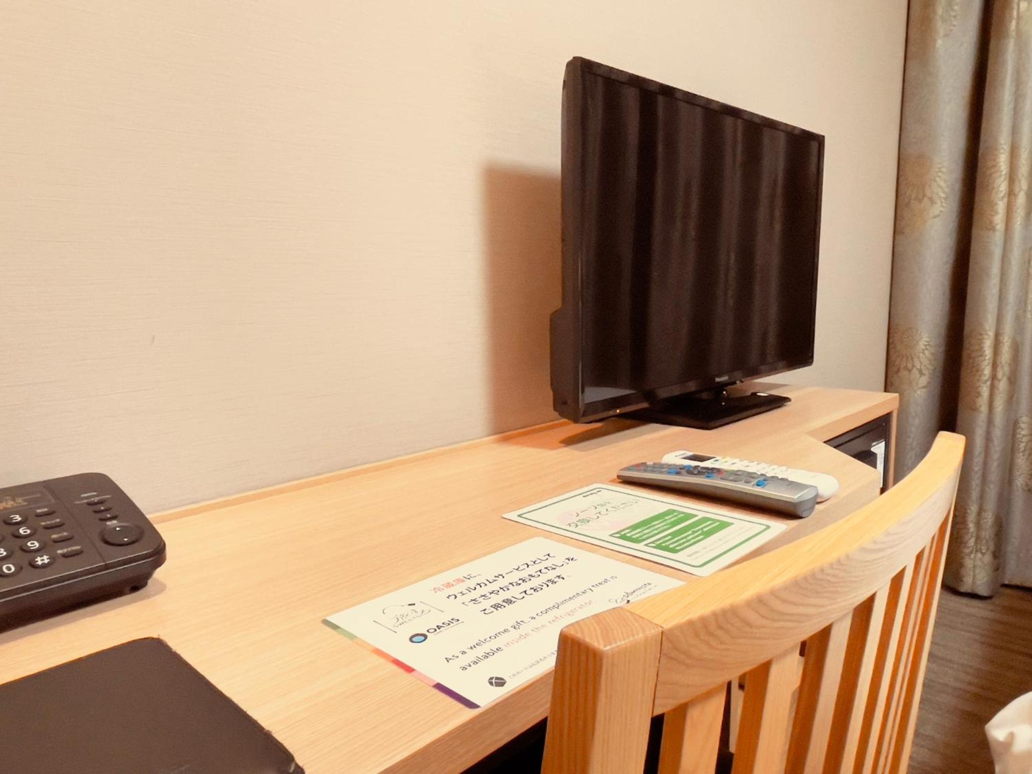 Dormy Inn Premium Tokyo Kodenmacho Hot Spring 102