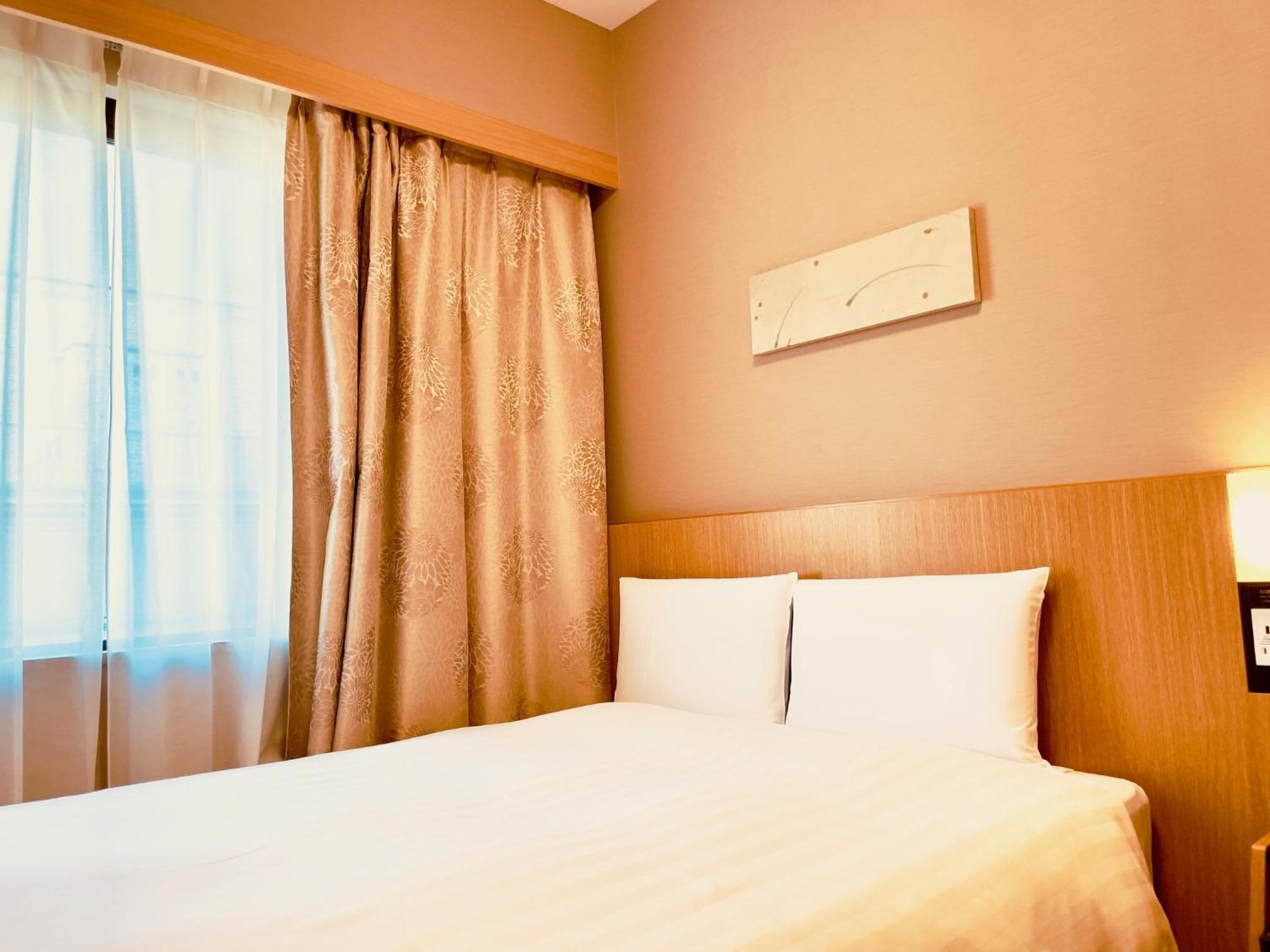 Dormy Inn Premium Tokyo Kodenmacho Hot Spring 103