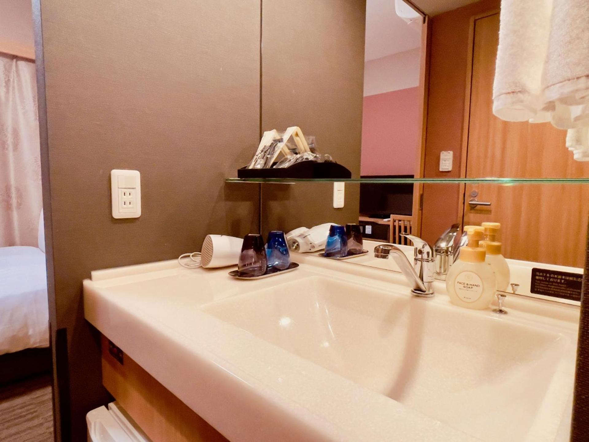 Dormy Inn Premium Tokyo Kodenmacho Hot Spring 104