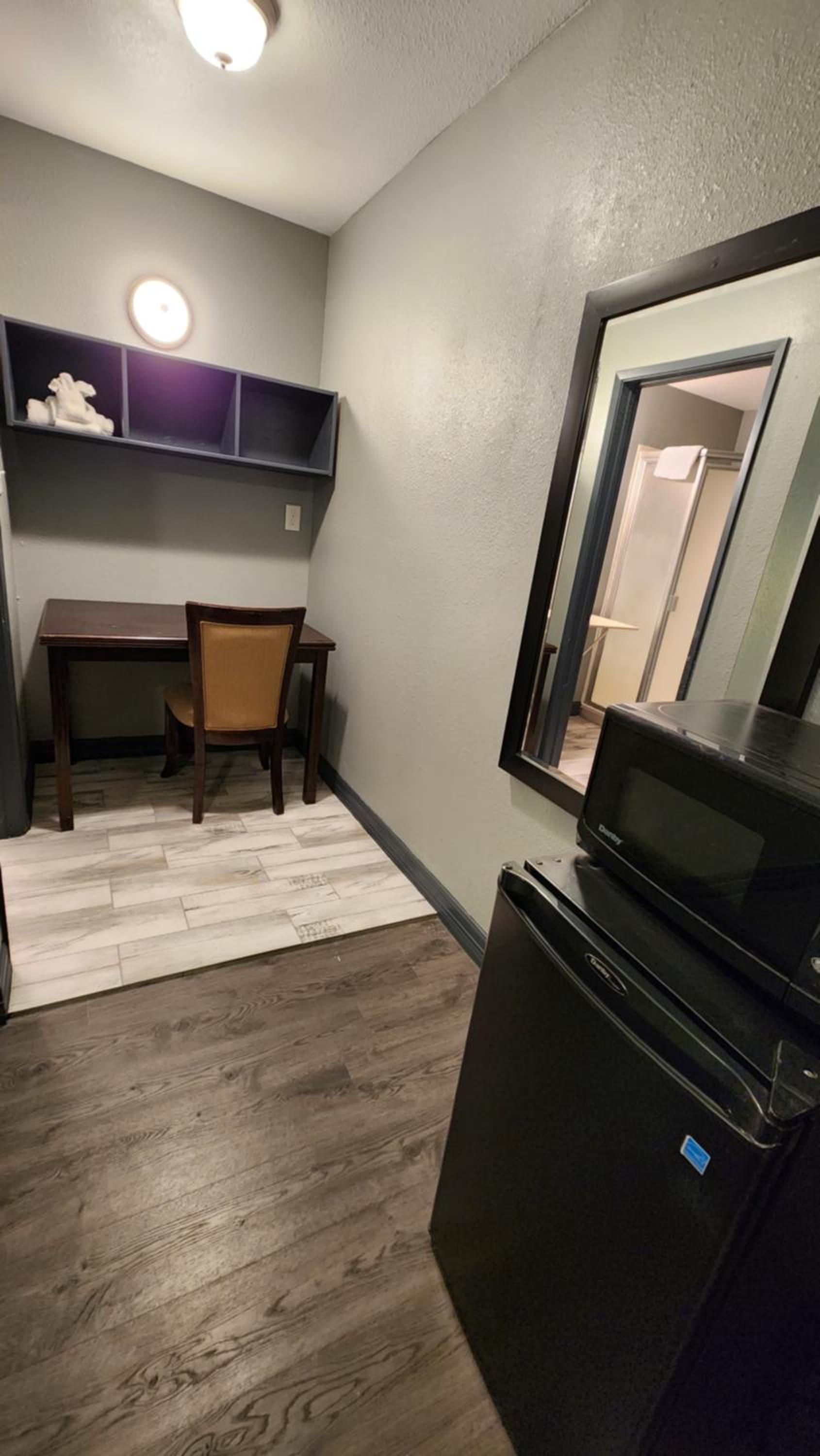 Harmony Inn and Suites