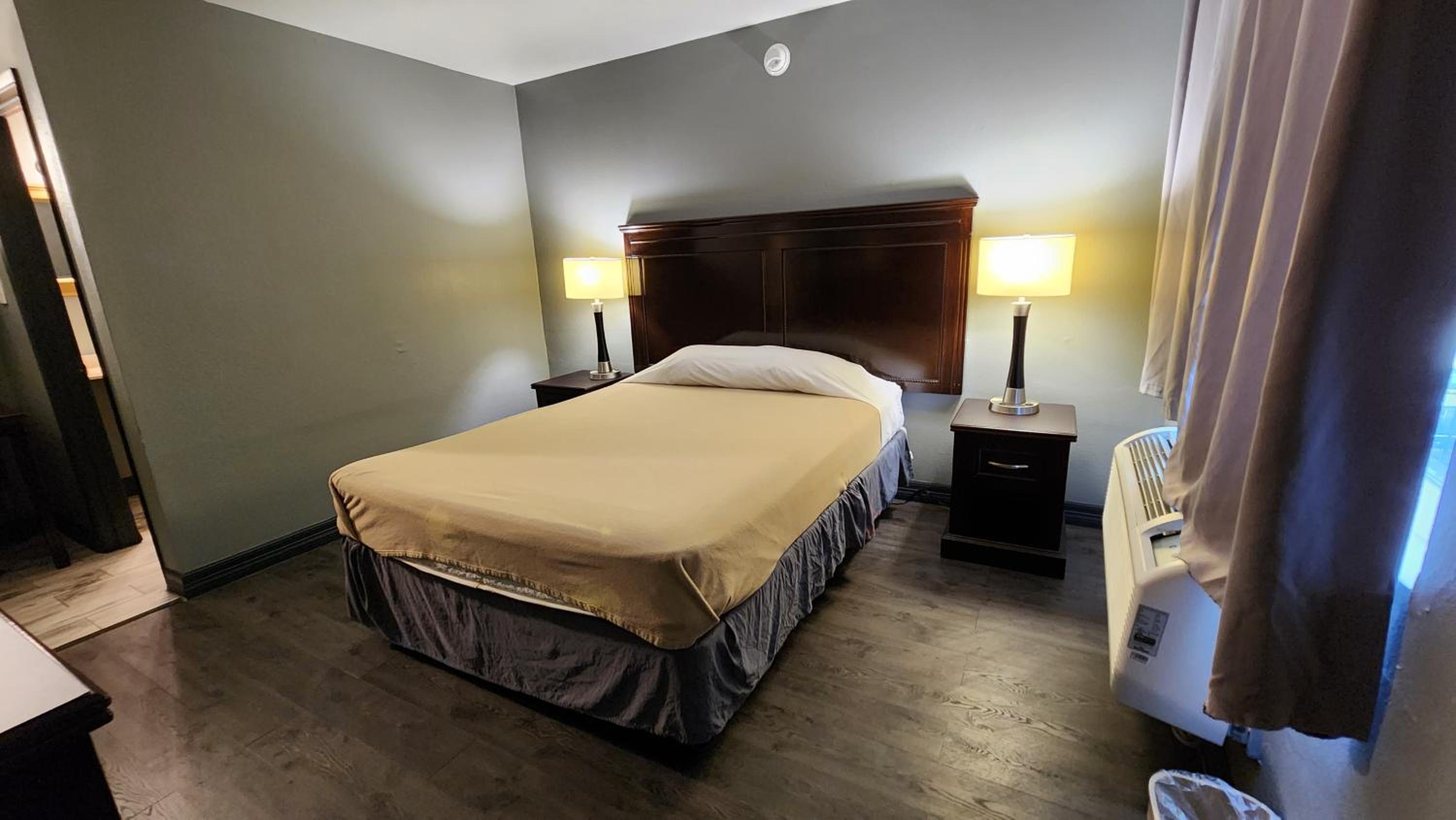 Harmony Inn and Suites