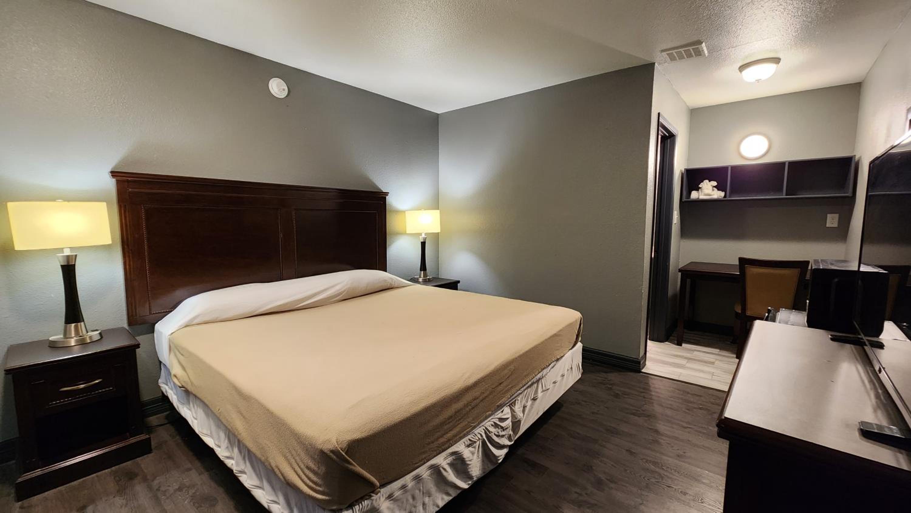 Harmony Inn and Suites