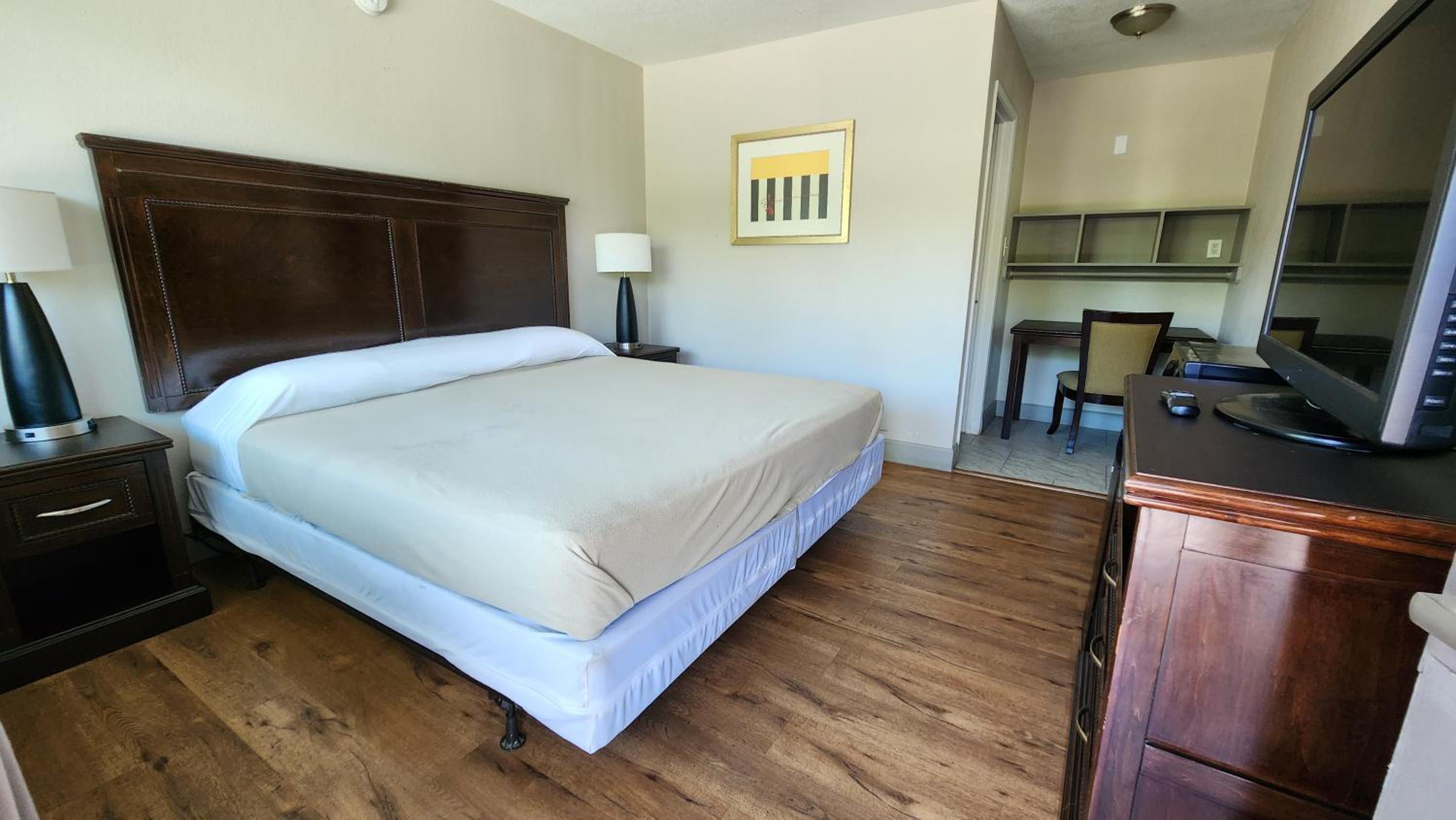 Harmony Inn and Suites