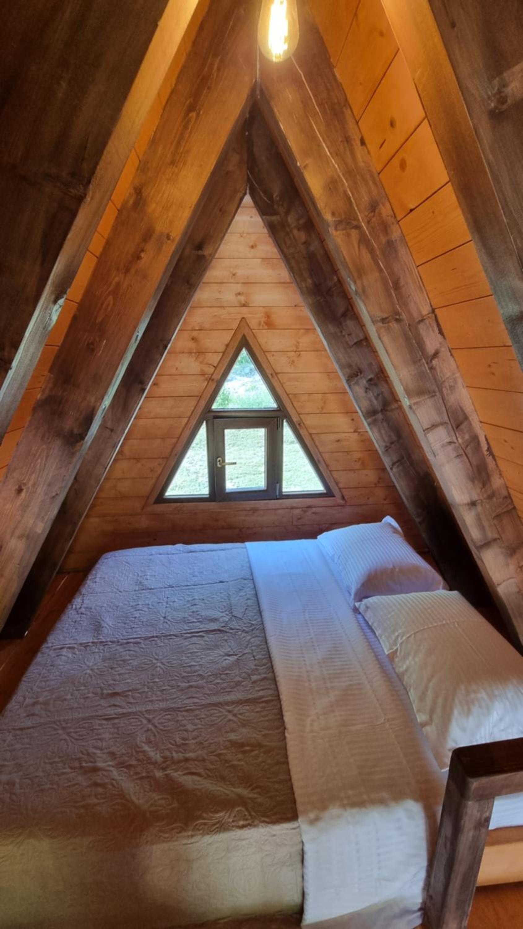 Bungaja Chalets