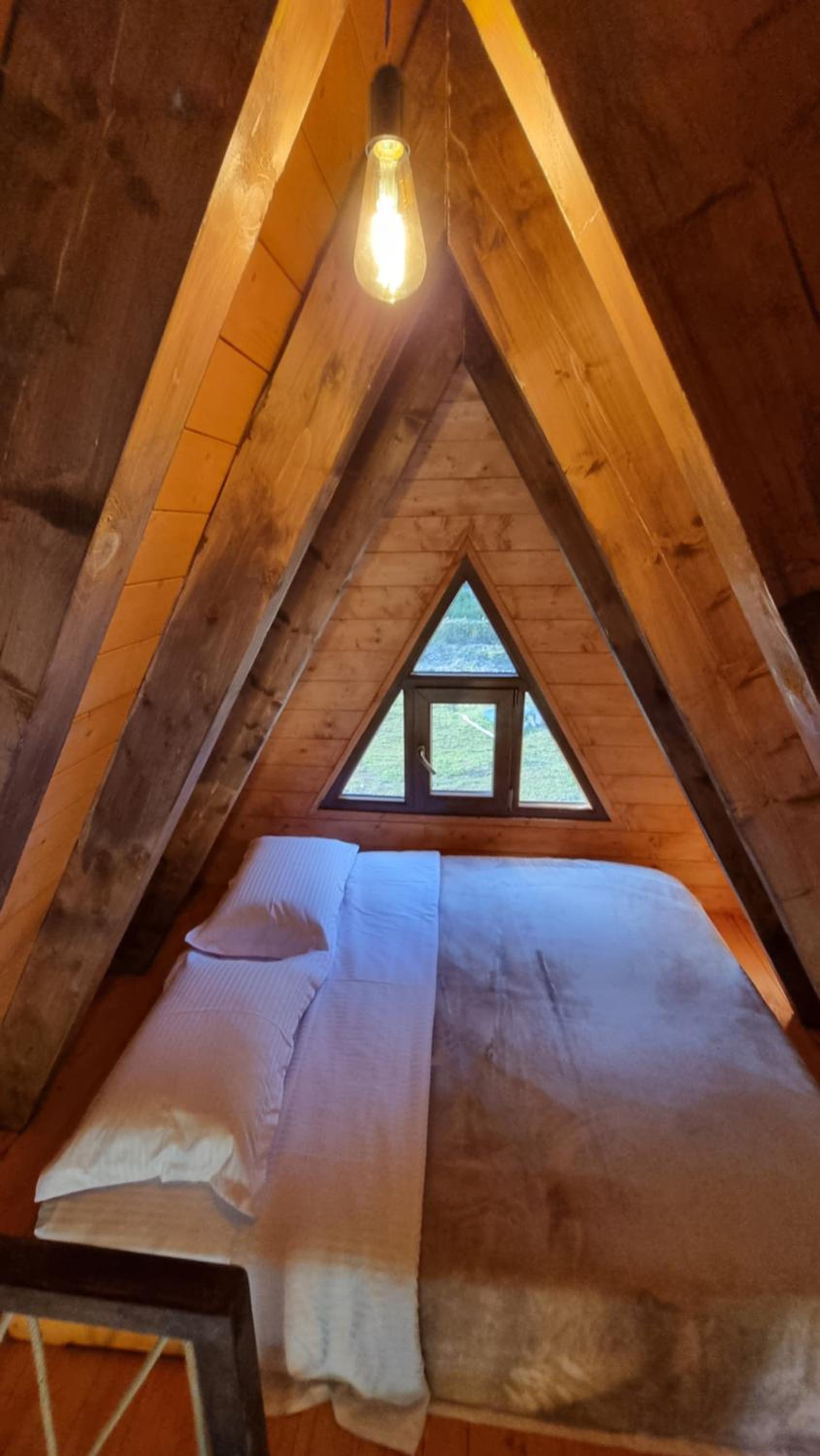 Bungaja Chalets