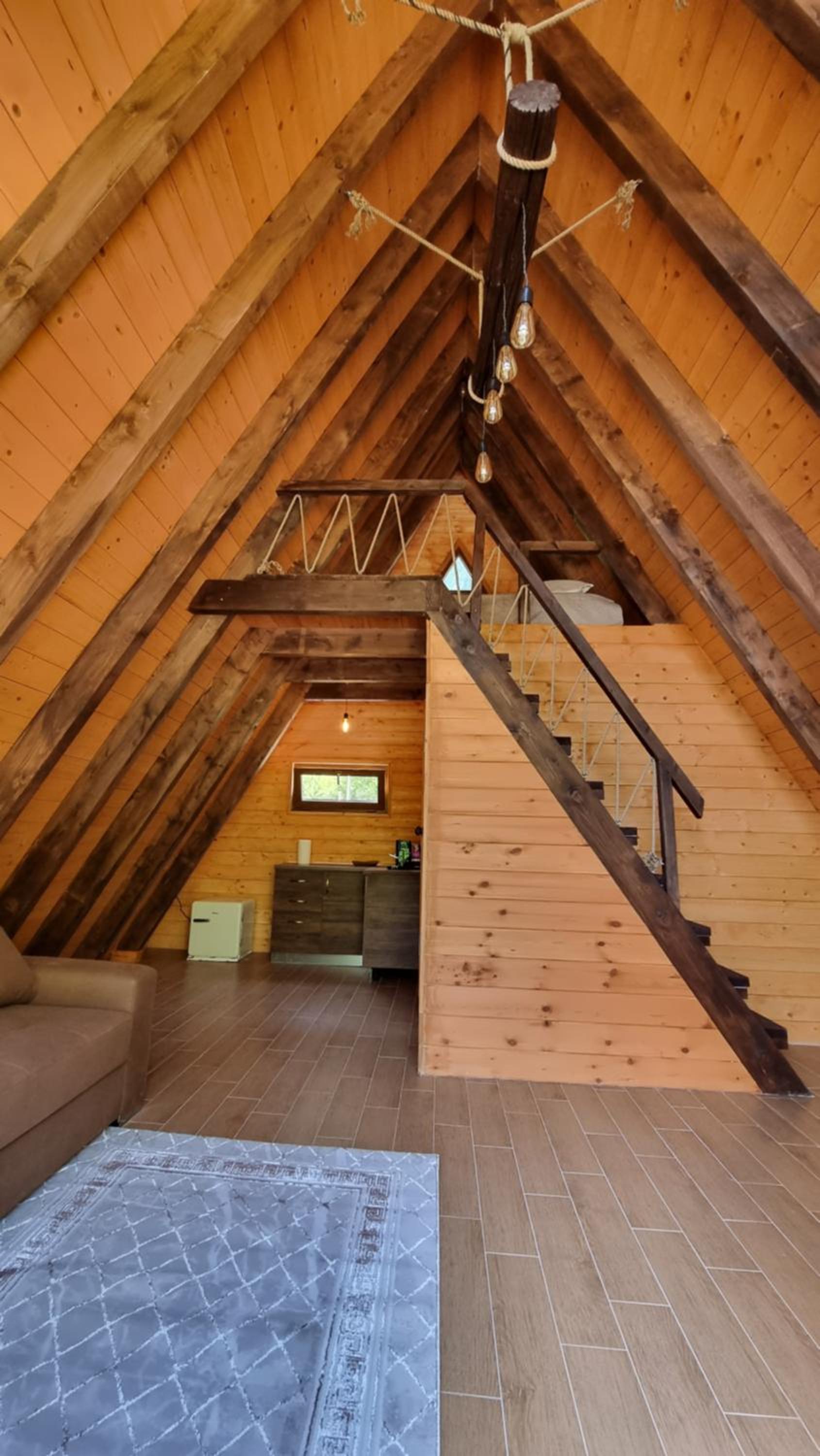 Bungaja Chalets