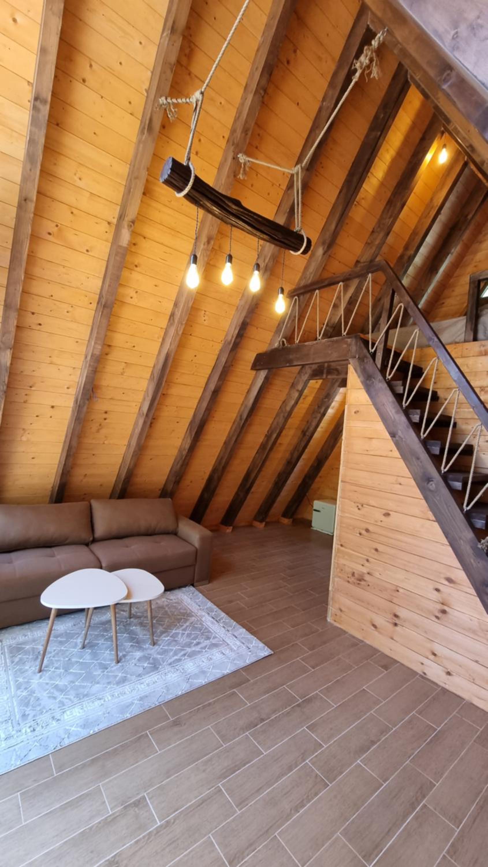 Bungaja Chalets