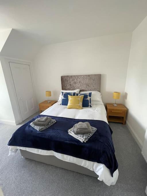 Fantastic home in Brightons, Falkirk. view 4