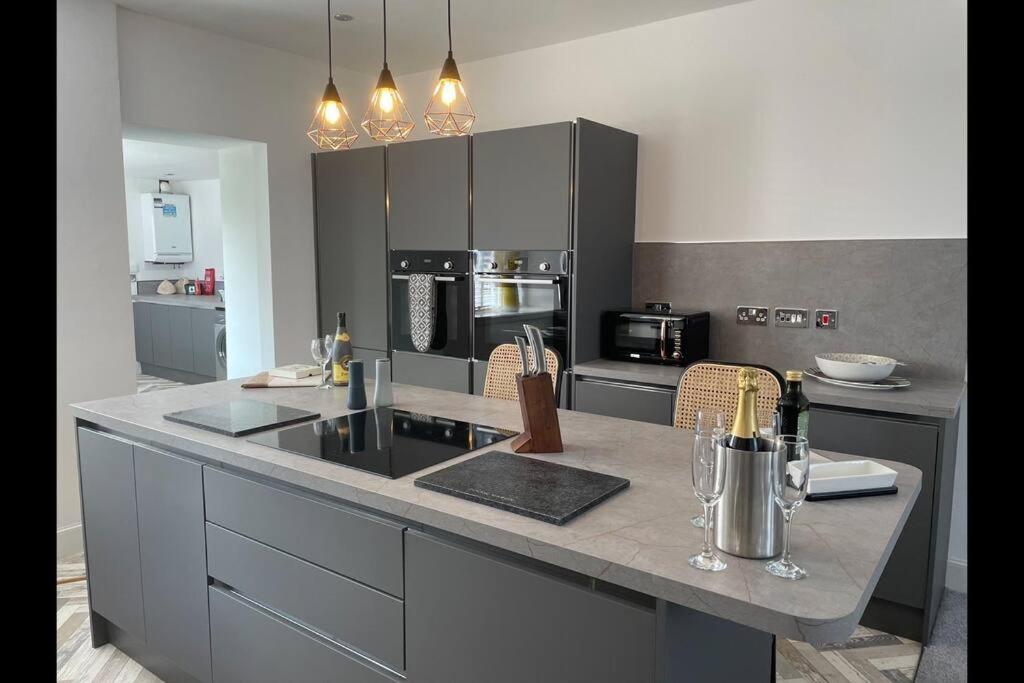 Fantastic home in Brightons, Falkirk. view 5
