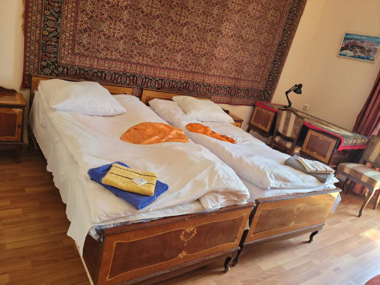Artush & Raisa B&B