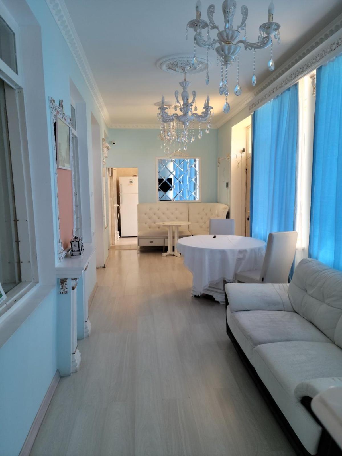 Artush & Raisa B&B