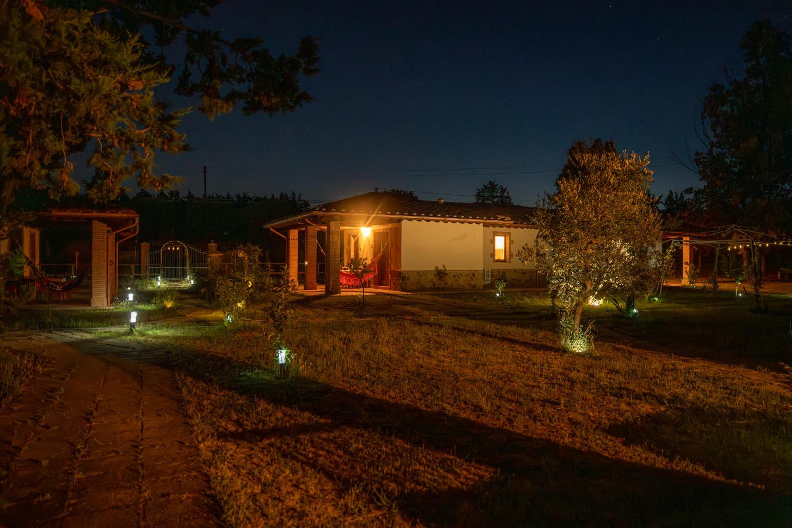 Agriturismo Anfora della Vita