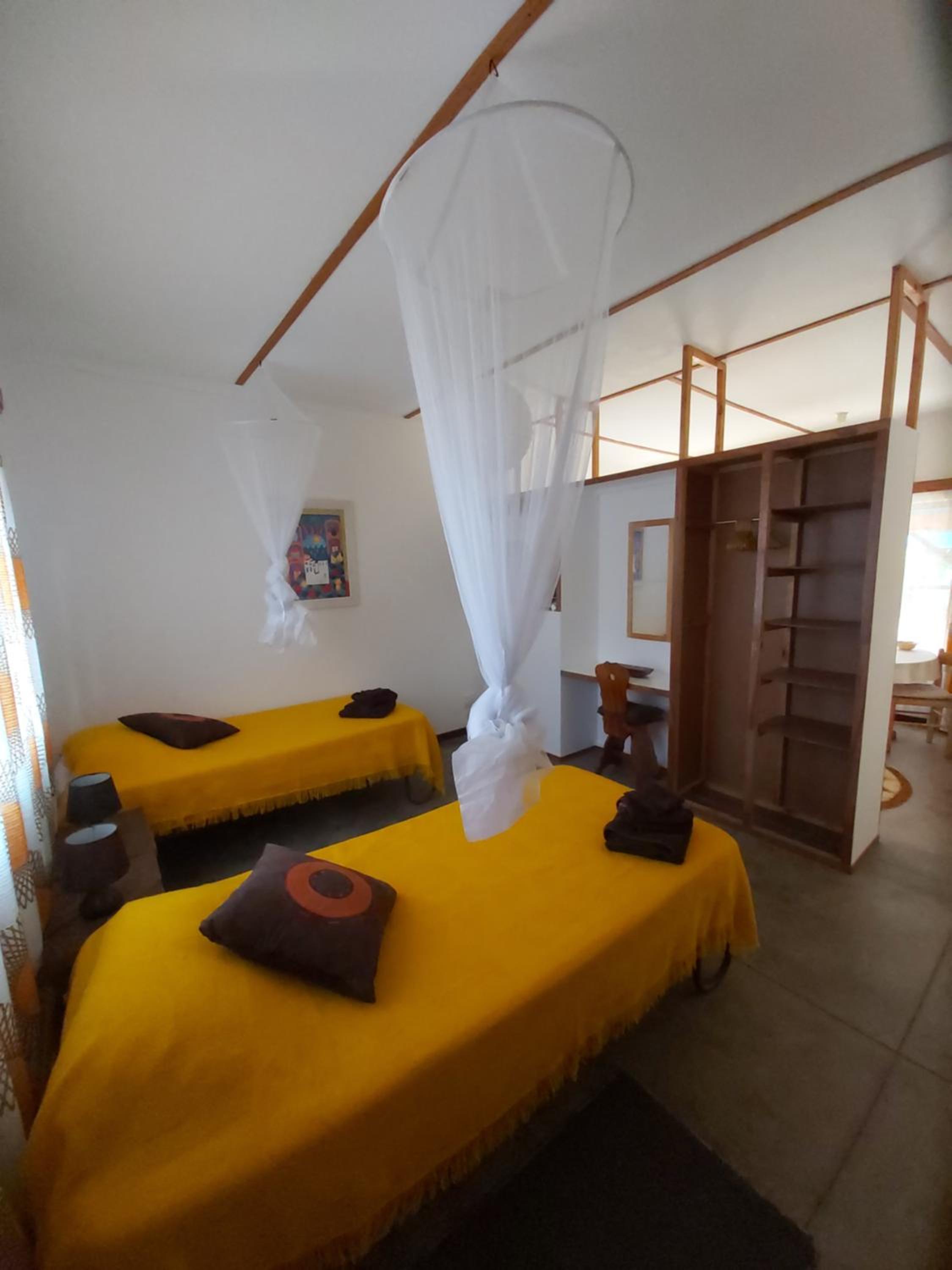 BKZ Self-Catering
