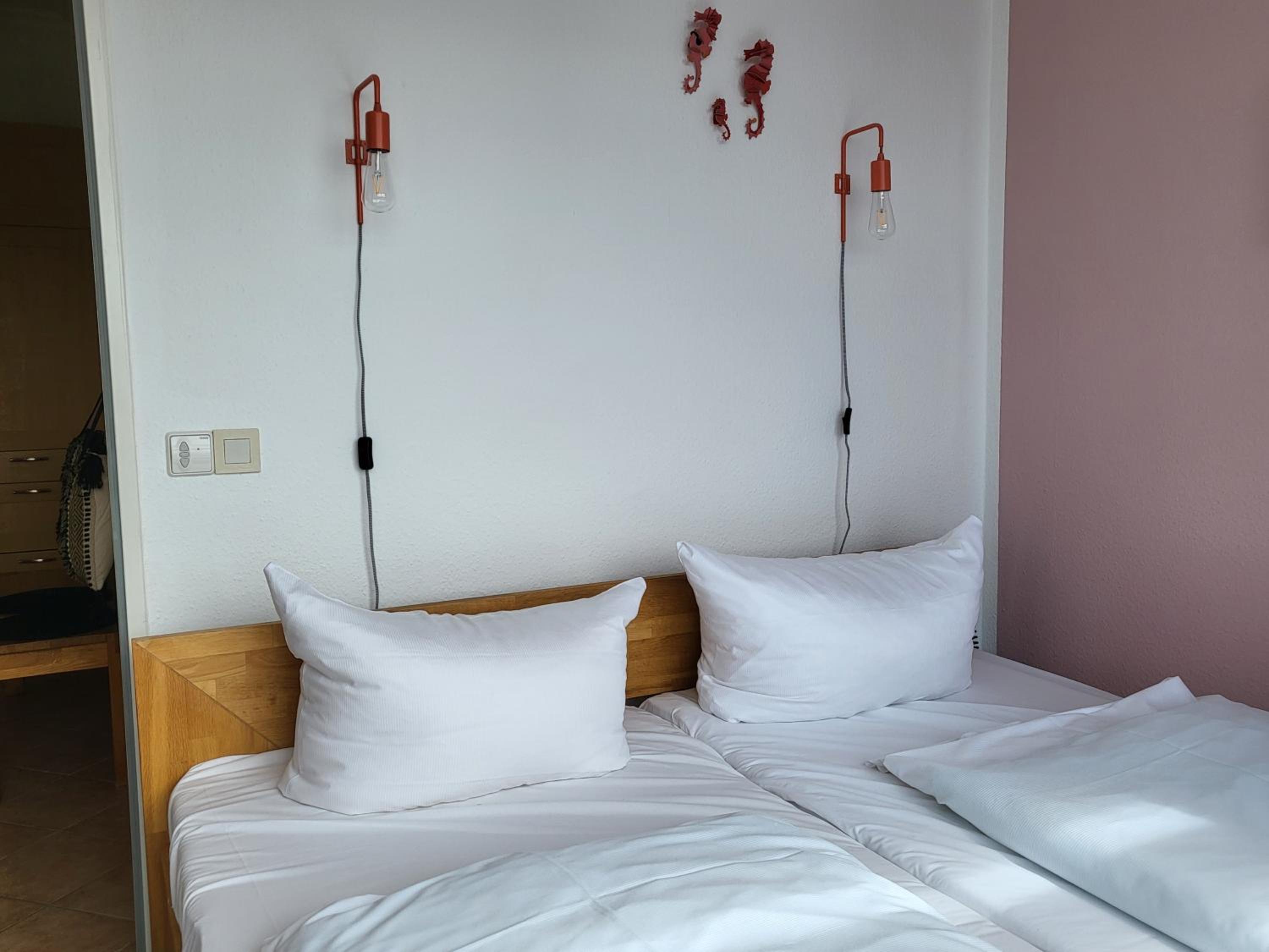 Penthousewohnung 66 im Haus Villa Anna view 4