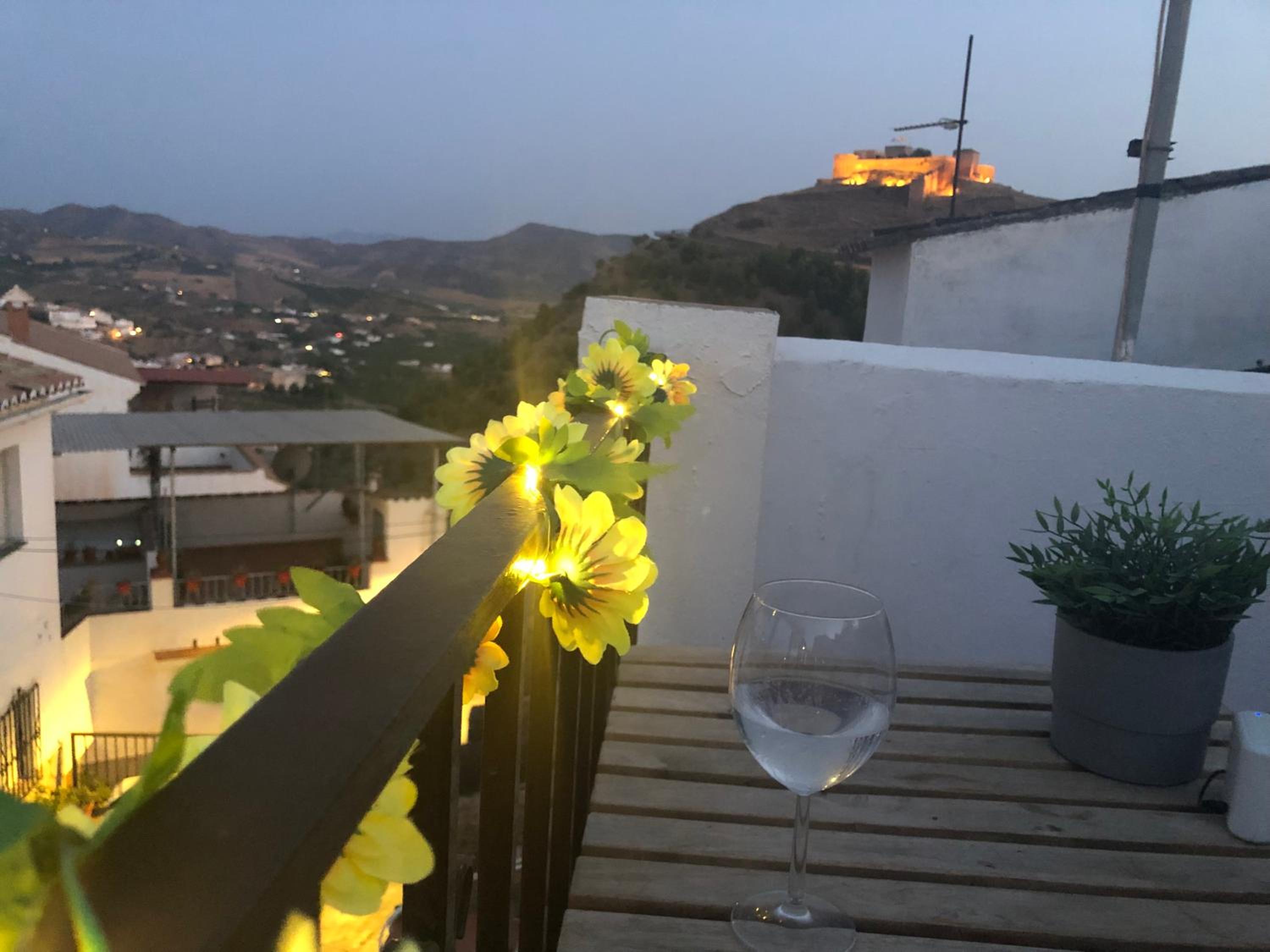 Sunset Casita