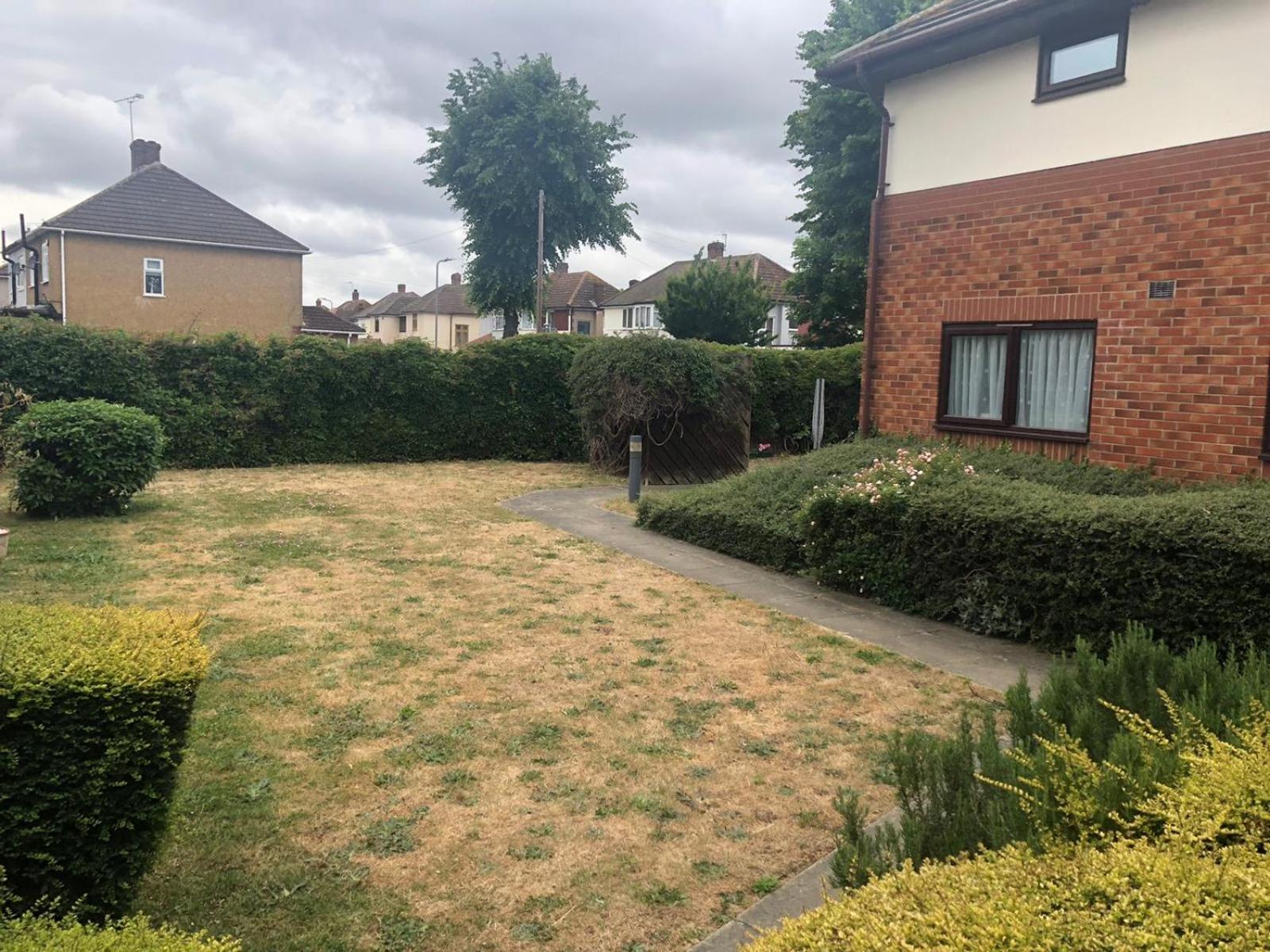 Spencer Court