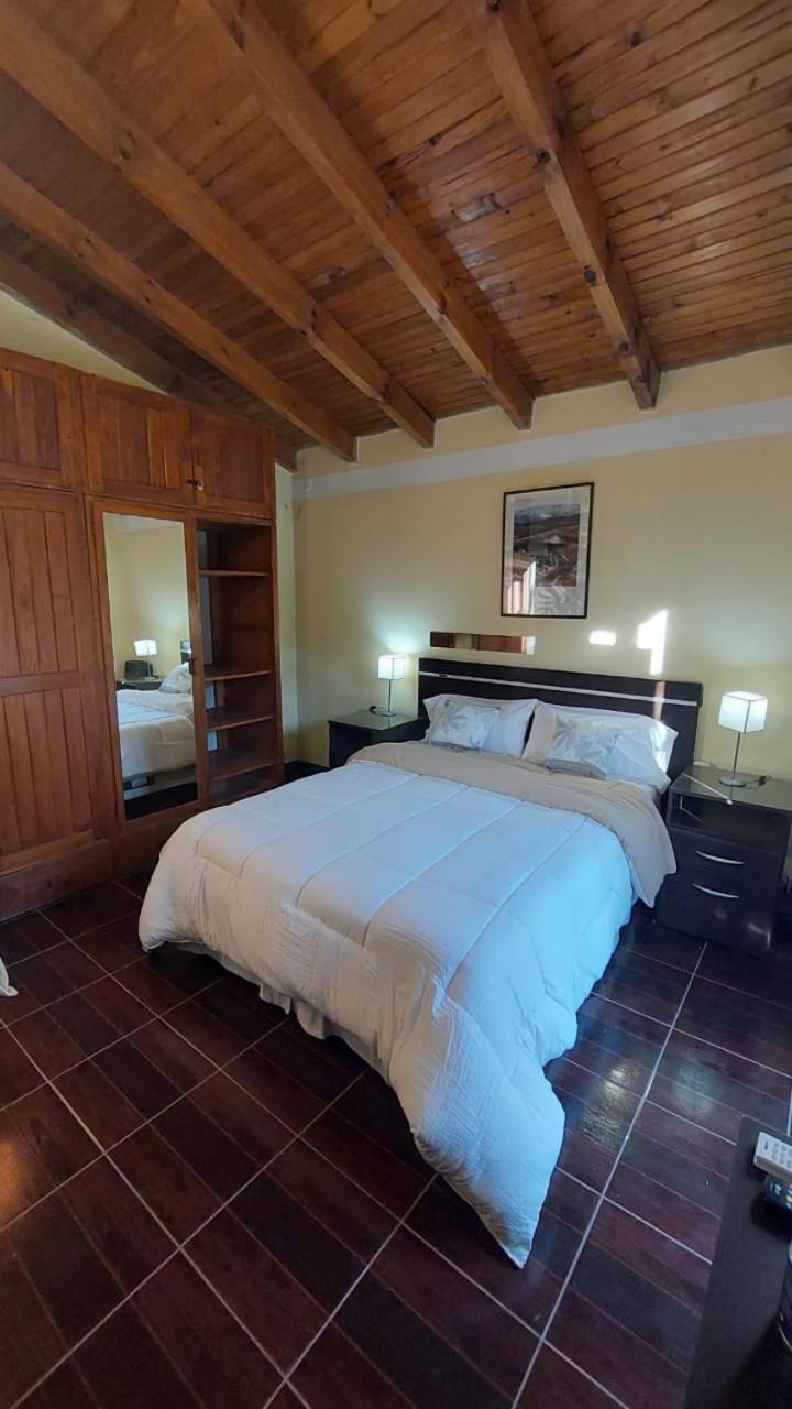 Posada del Carruaje