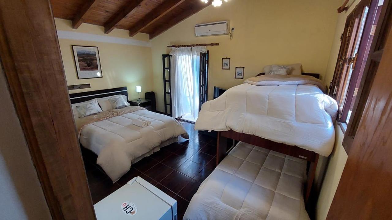 Posada del Carruaje