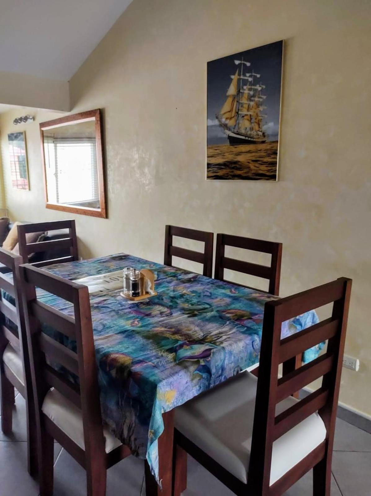 Cozy Condo in Costambar Beach