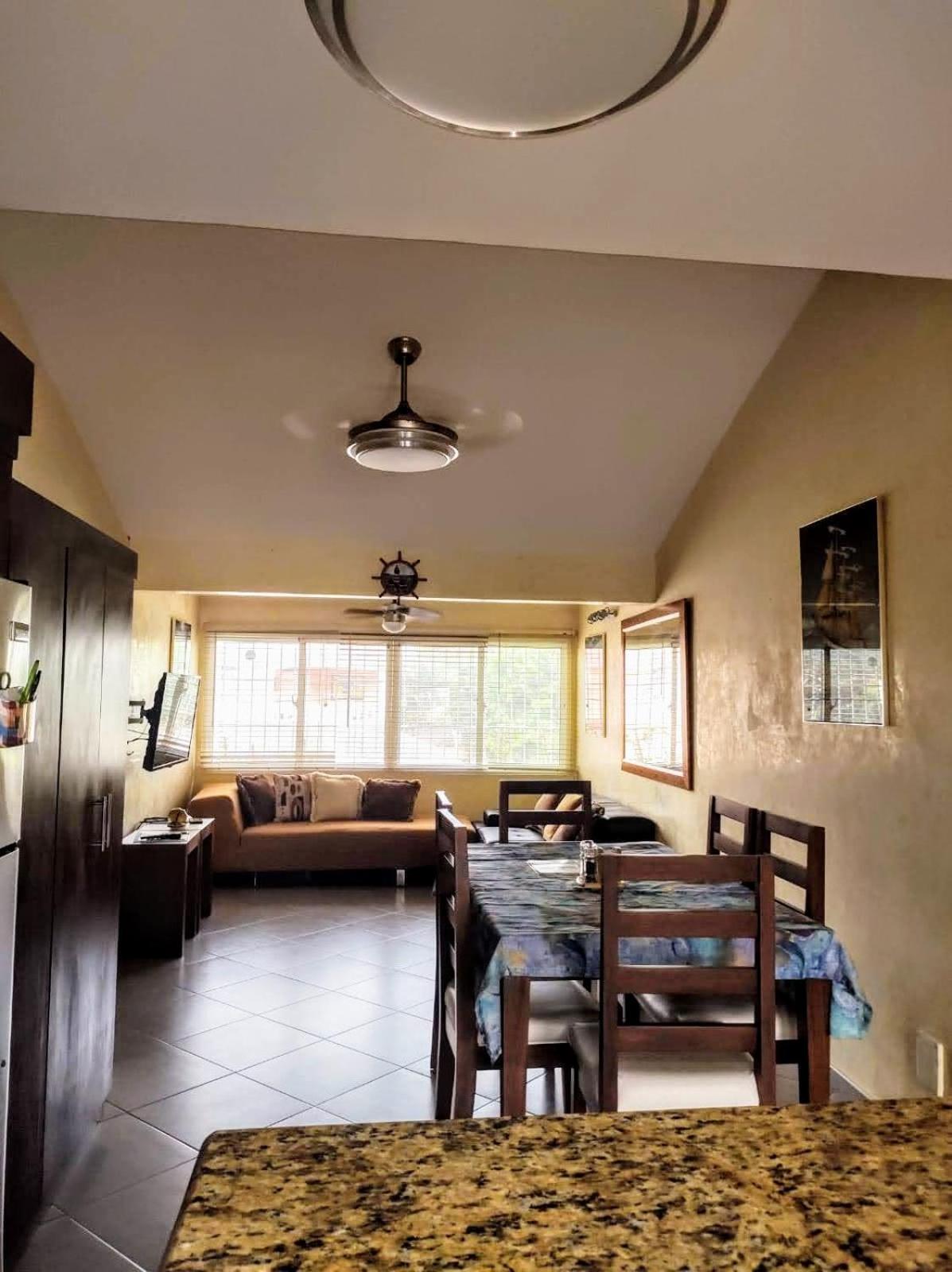 Cozy Condo in Costambar Beach